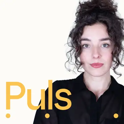 Artwork for Přímo z Ukrajiny: „Vede se tu robotická válka“