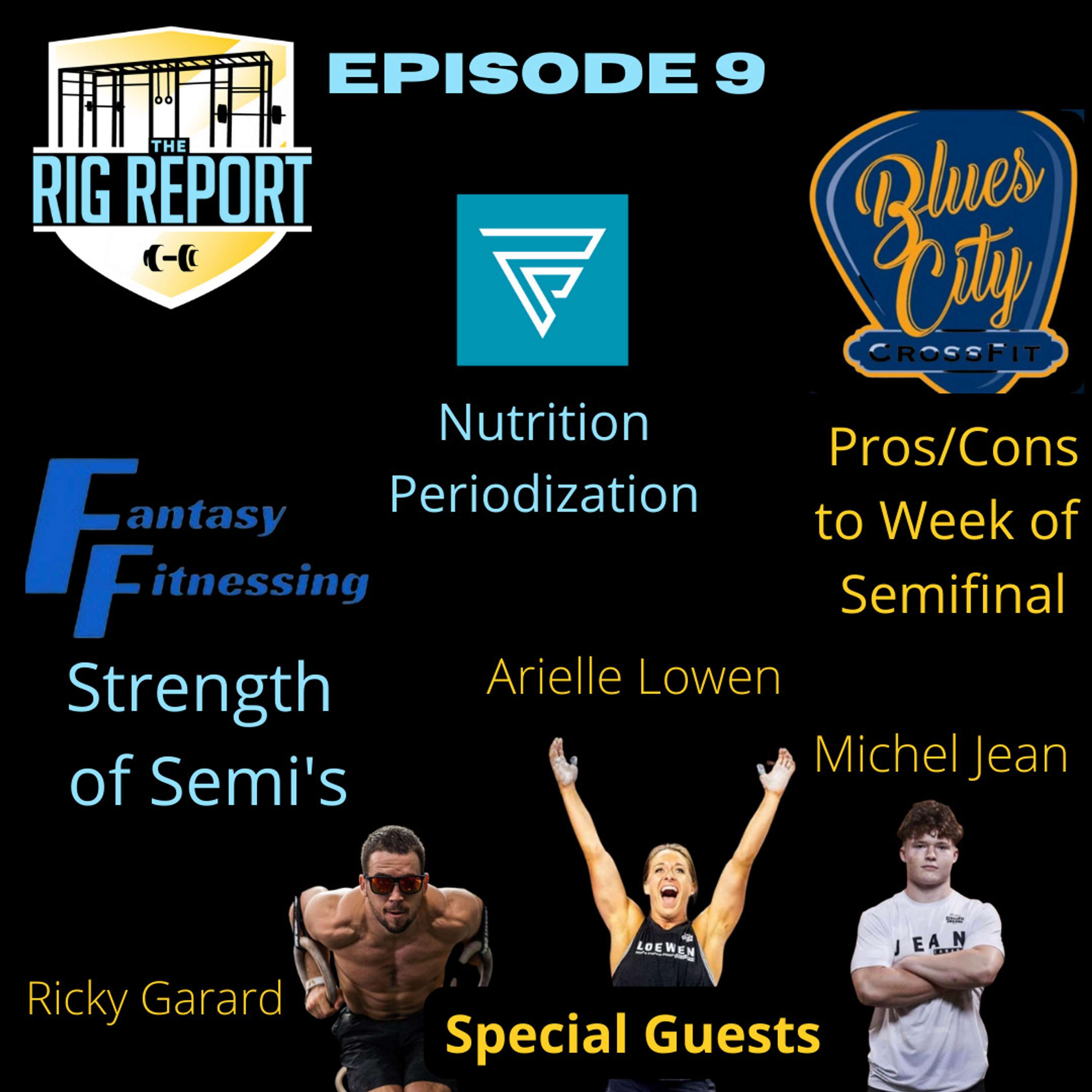 Clydesdale Media Podcast