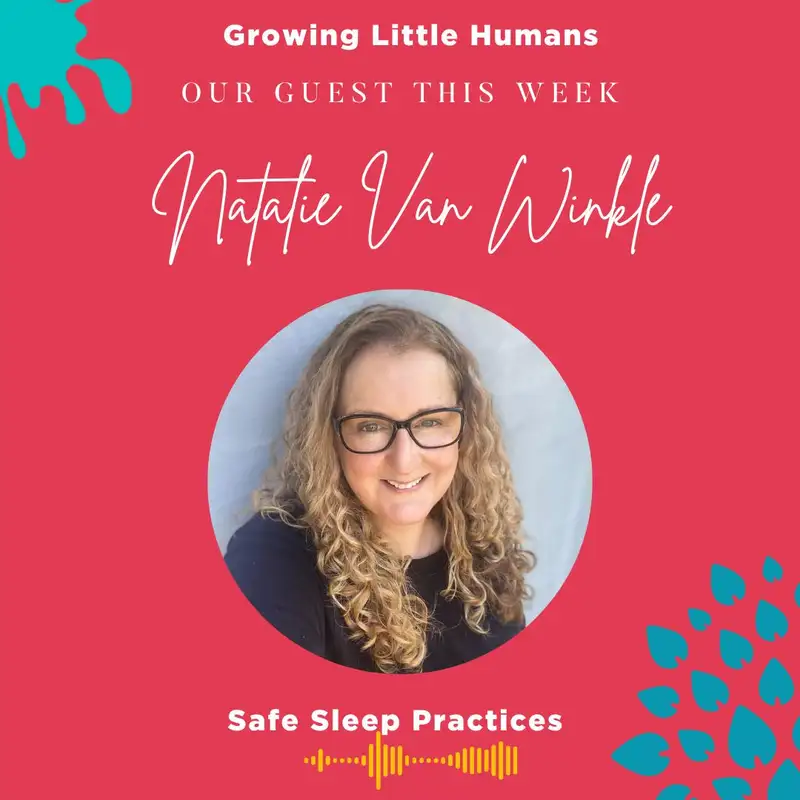 Baby & Toddler Safe Sleep Practices