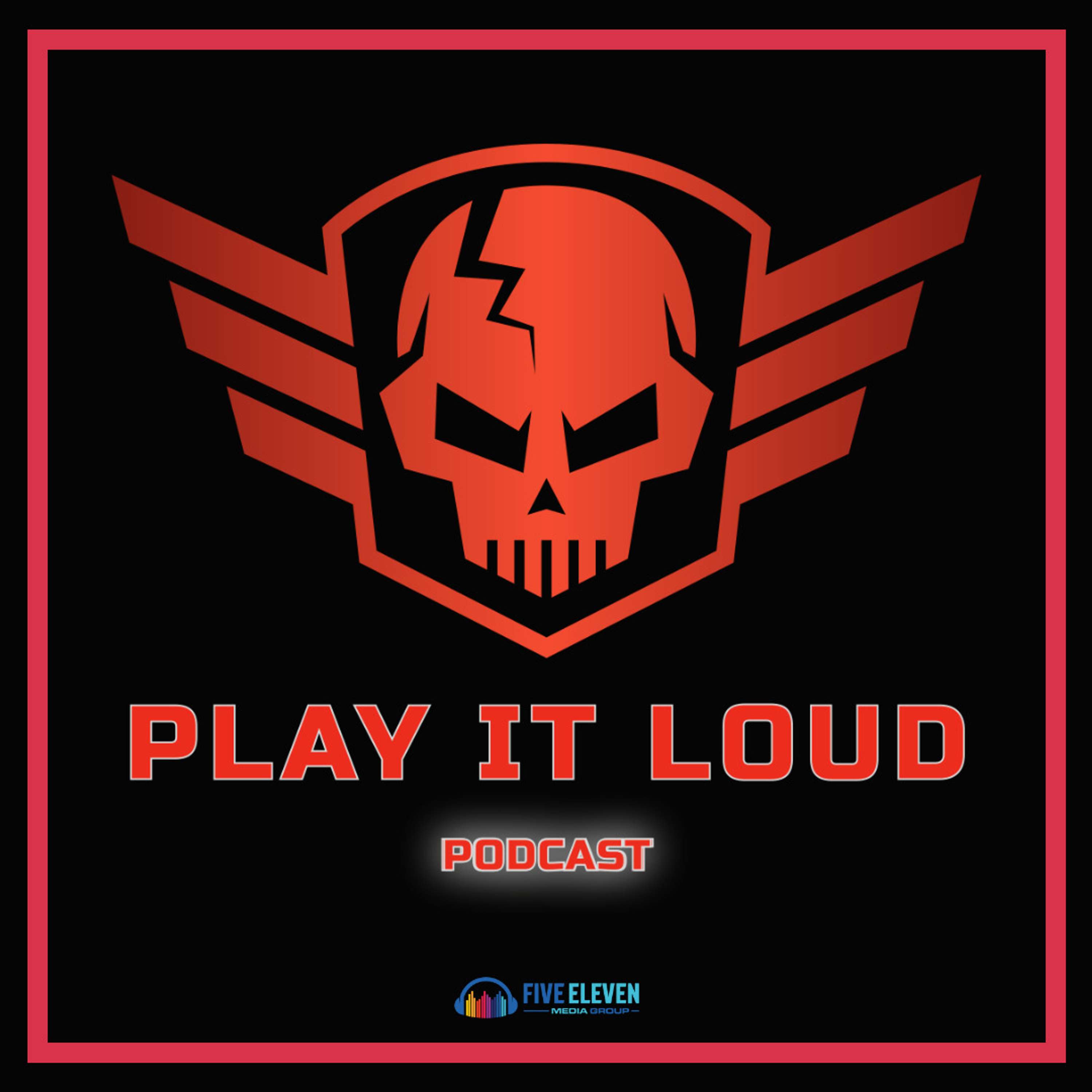 EPISODE 38: Hands Like Houses - New Singer - Why all the hate?