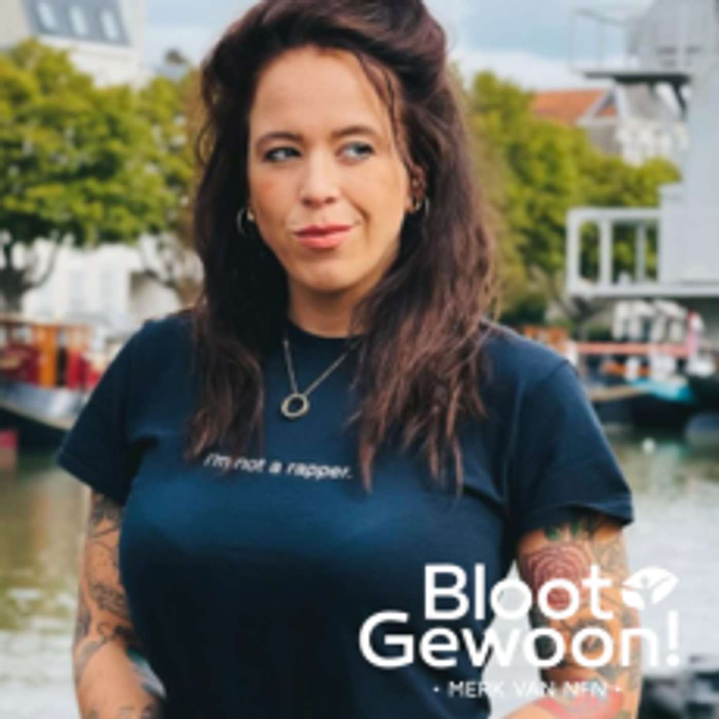 In gesprek met Mignon Nusteling