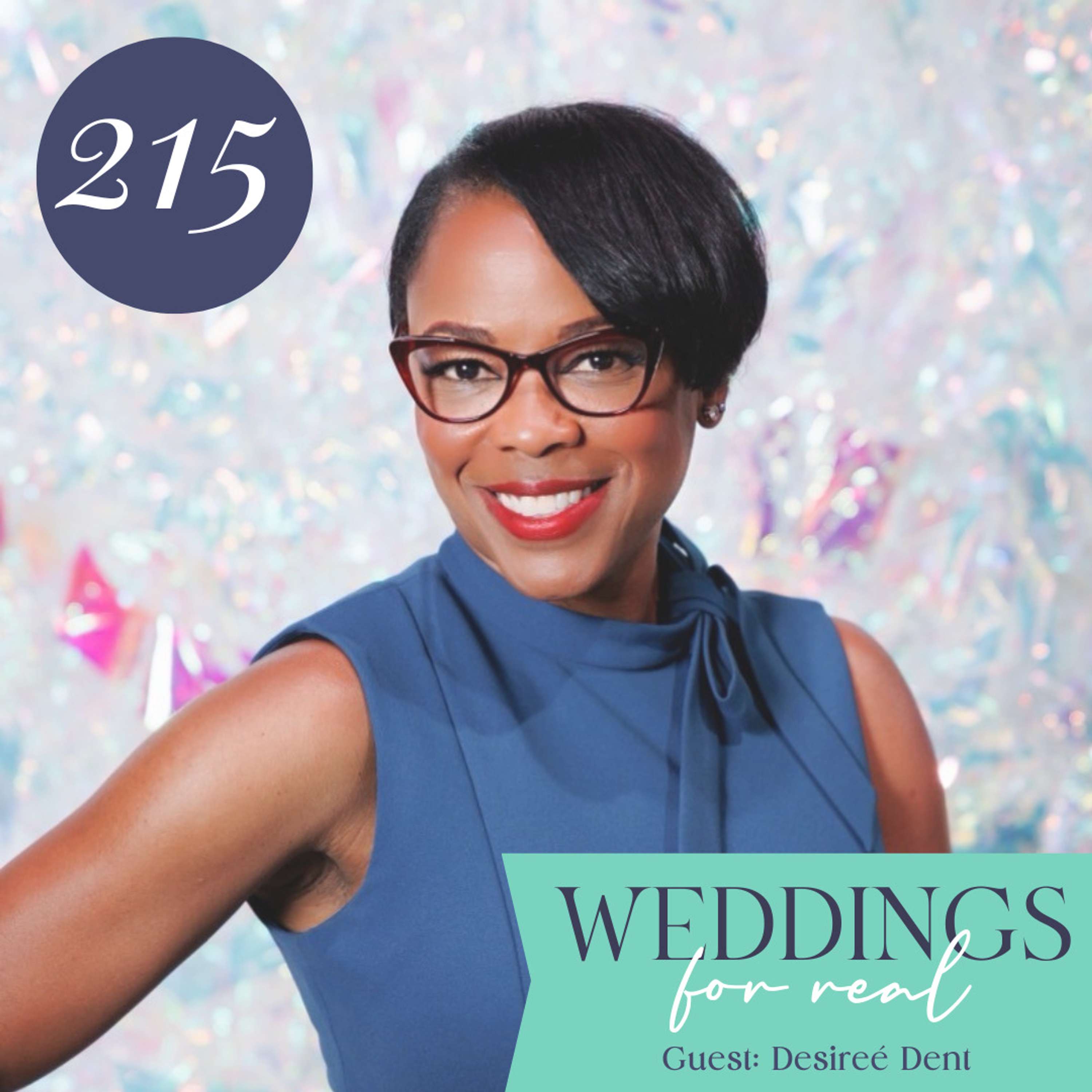 Weddings for Real