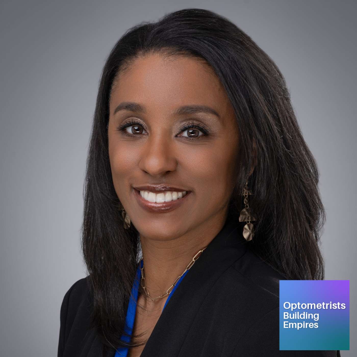 How Dr. Ashley Tucker Built a Myopia-Focused Eye Care Practice - Episode # 055