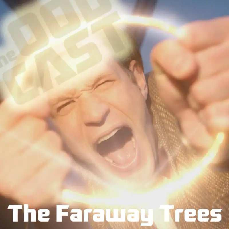 The Faraway Trees