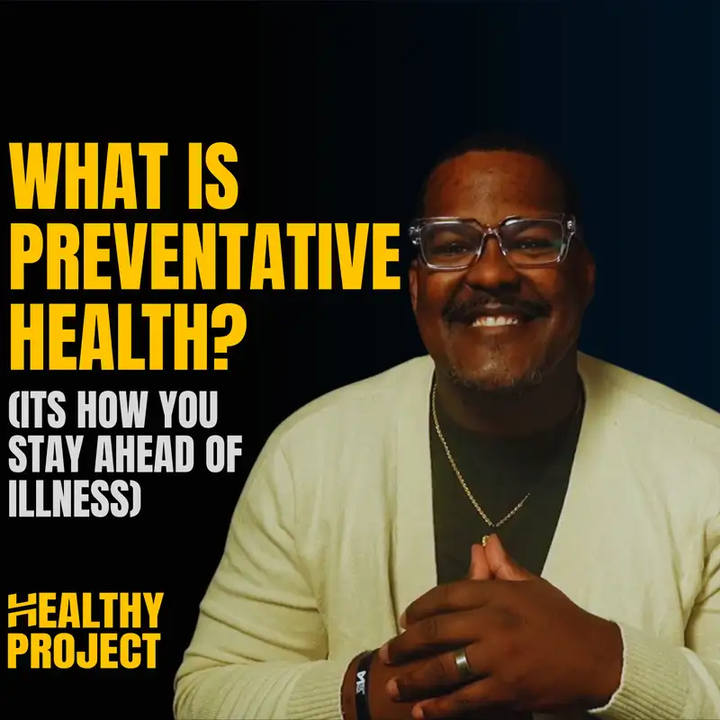 What Is Preventative Health? (The Most Overlooked Tool in Healthcare)
