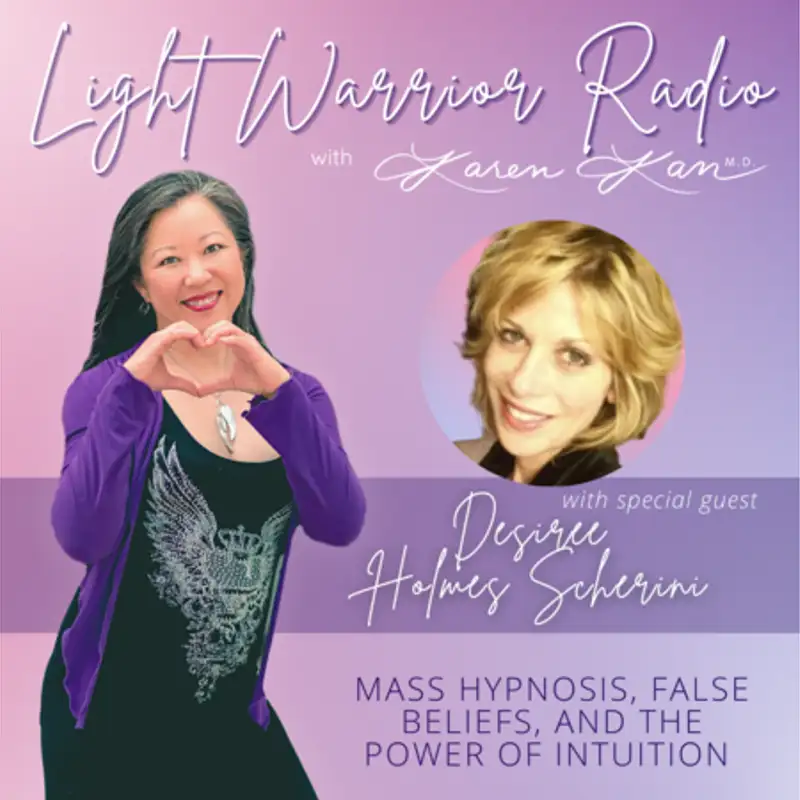 Mass Hypnosis, False Beliefs, and the Power of Intuition