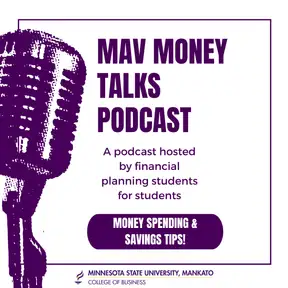 Mav Money Talk