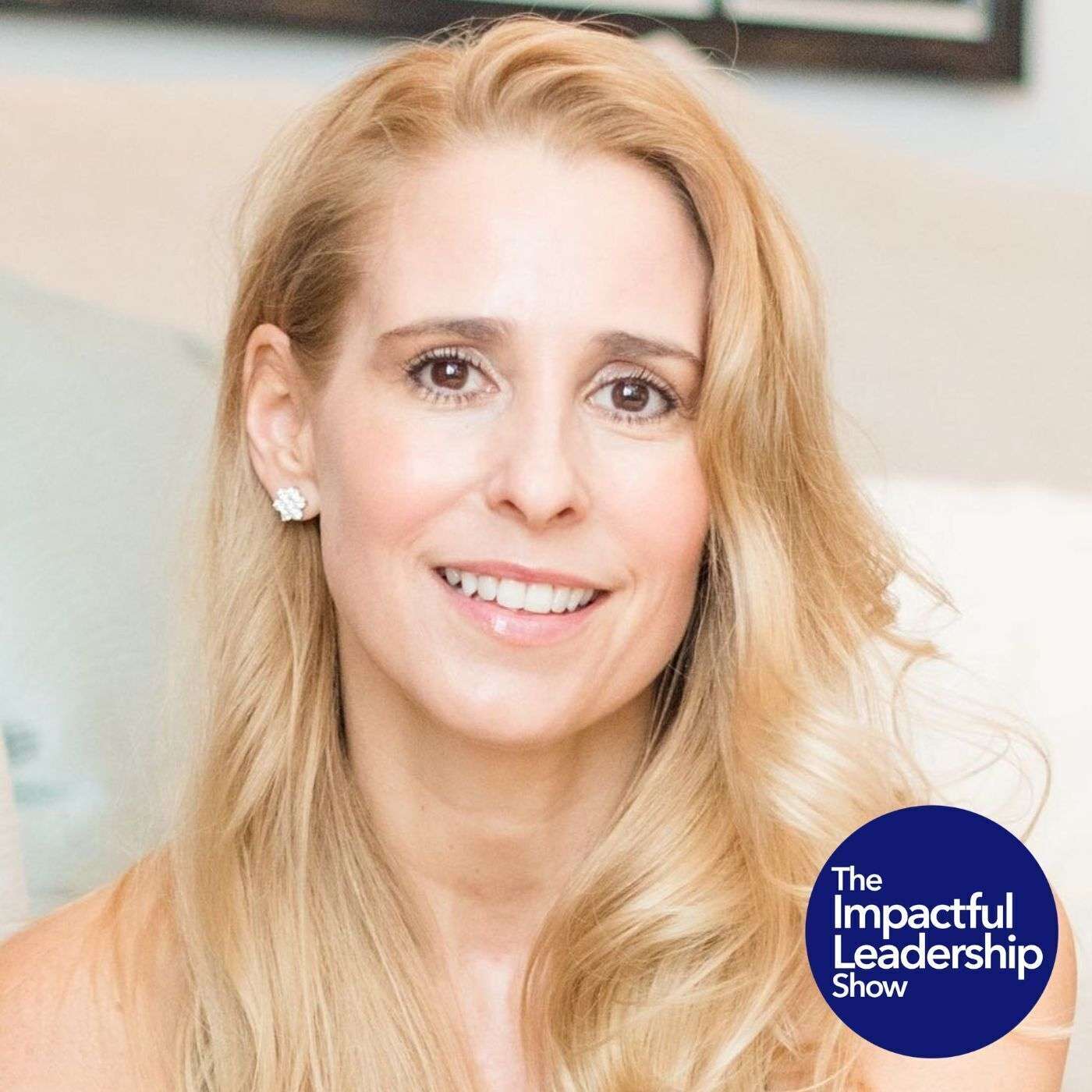 The Impactful Leadership Show