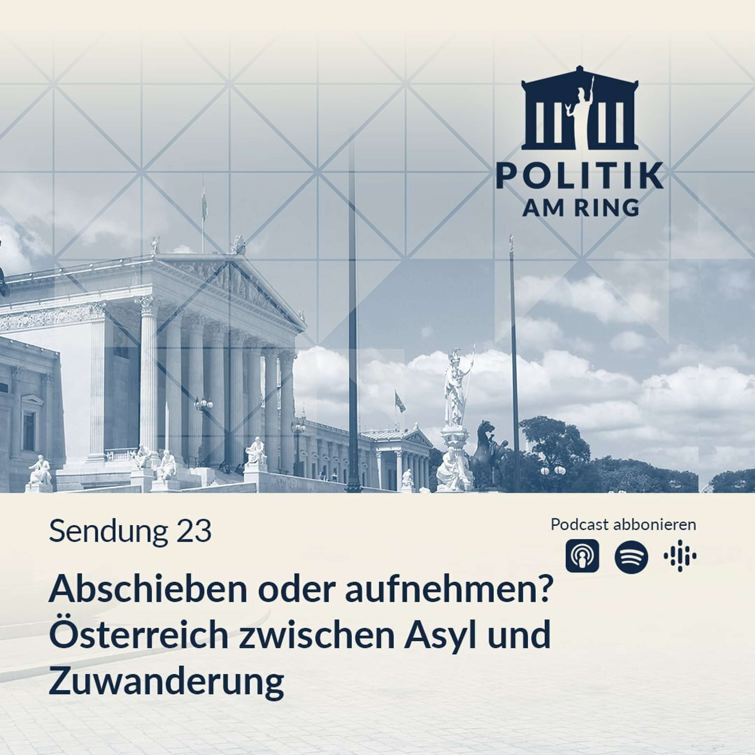 Politik am Ring