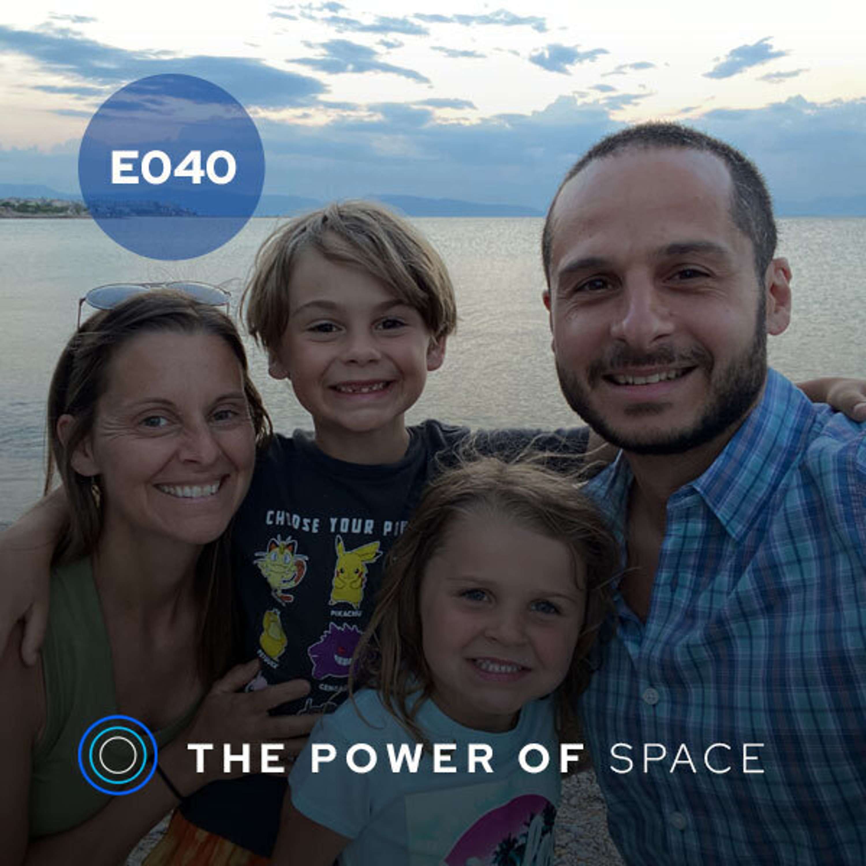 The Power of SPACE