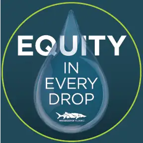 Equity In Every Drop