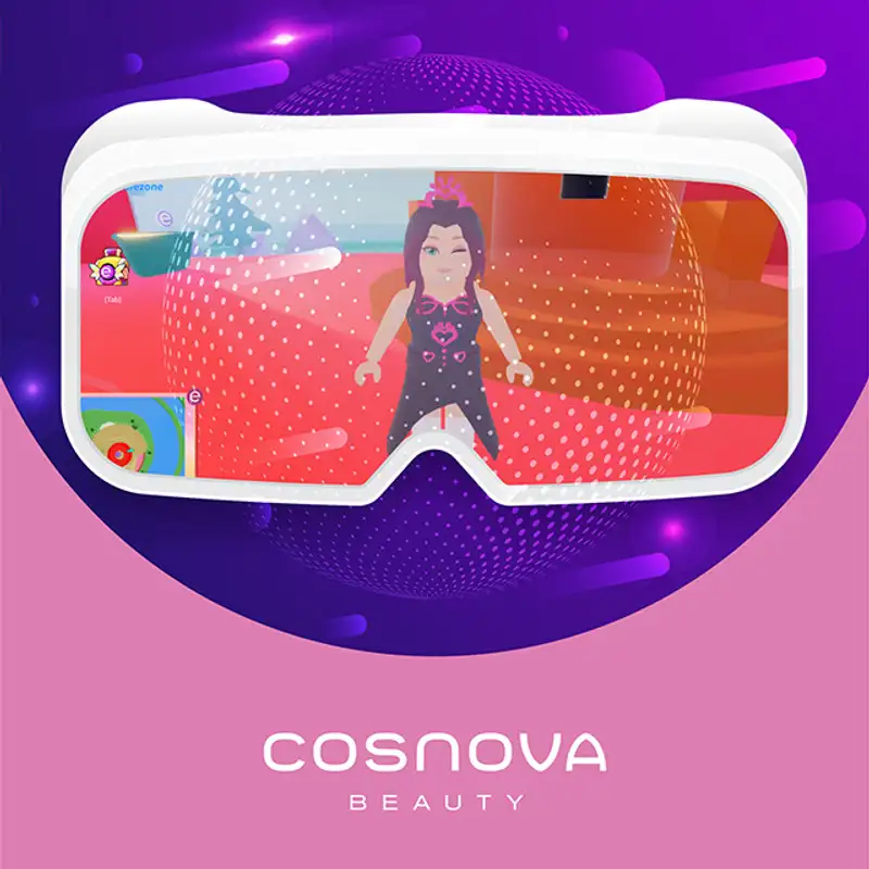 Metaverse - Roblox x essence 3/3