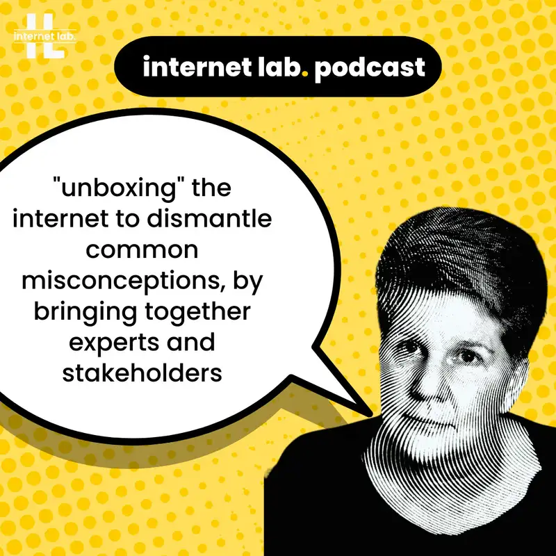 internet lab - Teaser