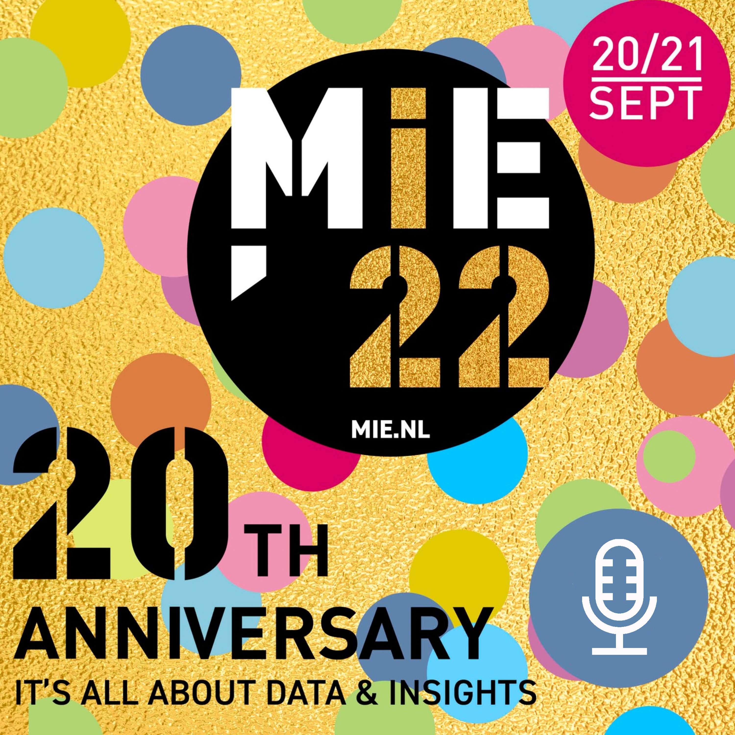 MIE \'22 - Podcast
