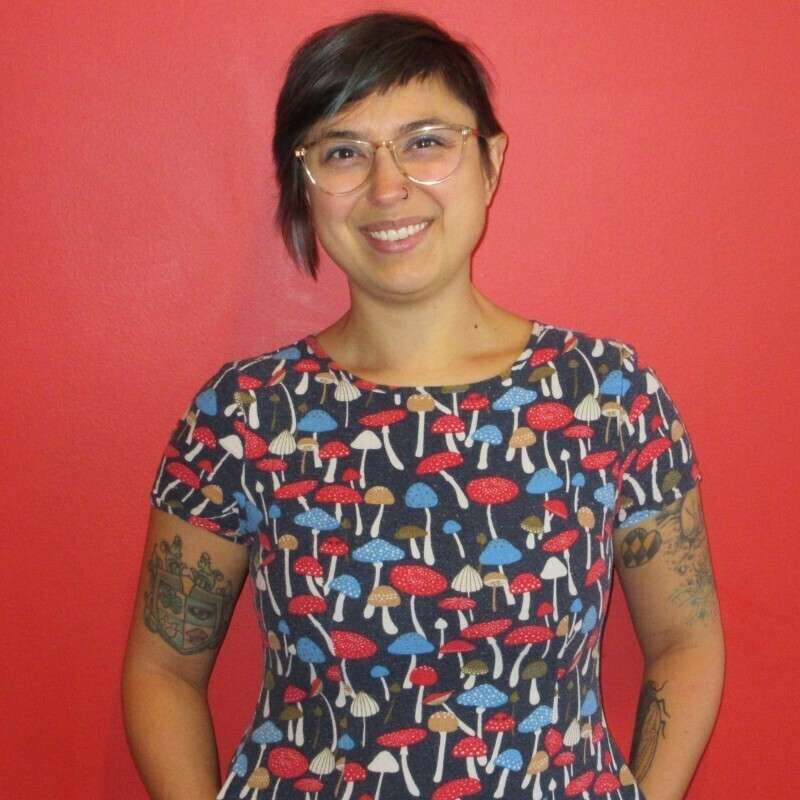 Angie Kelley