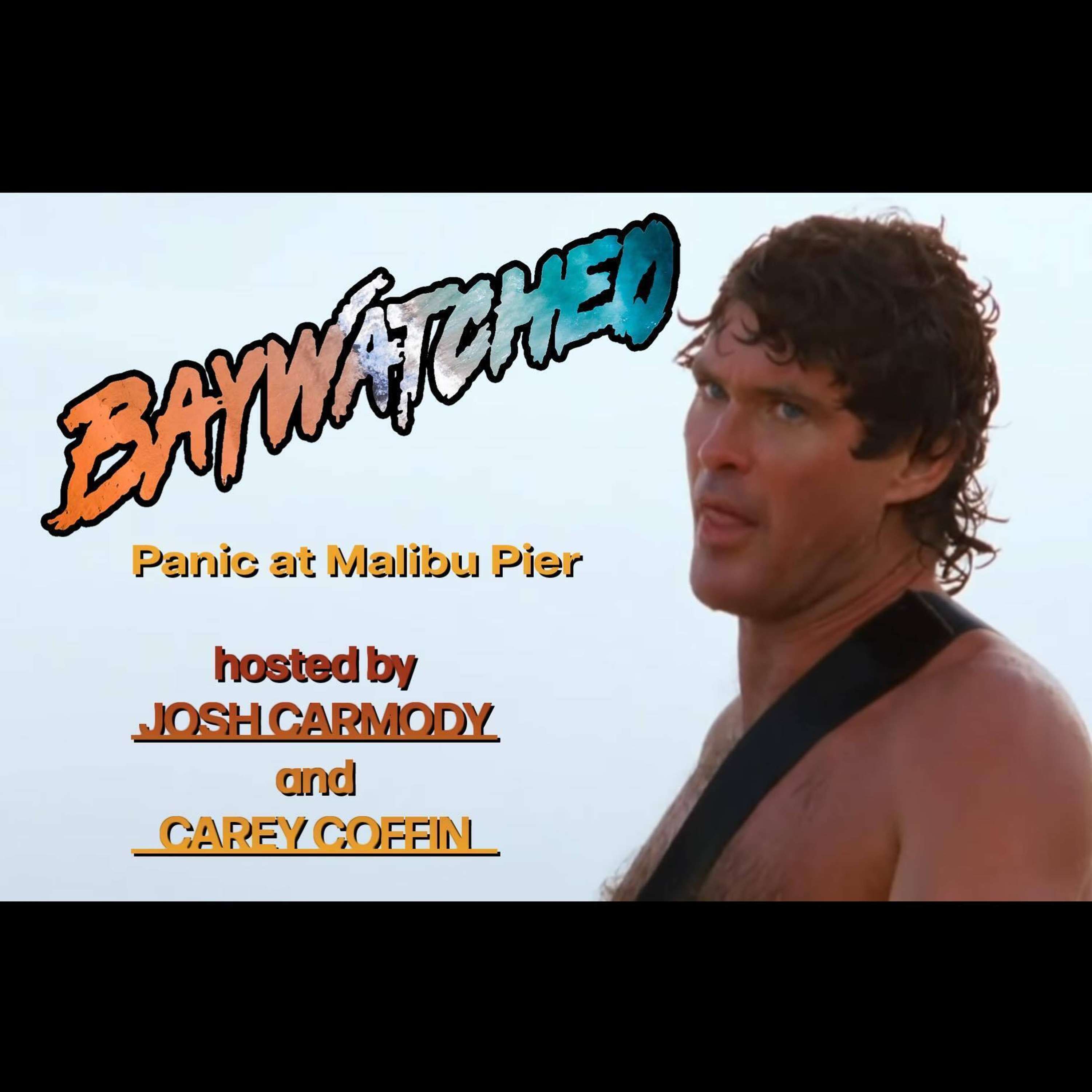 You Might Be Baywatched