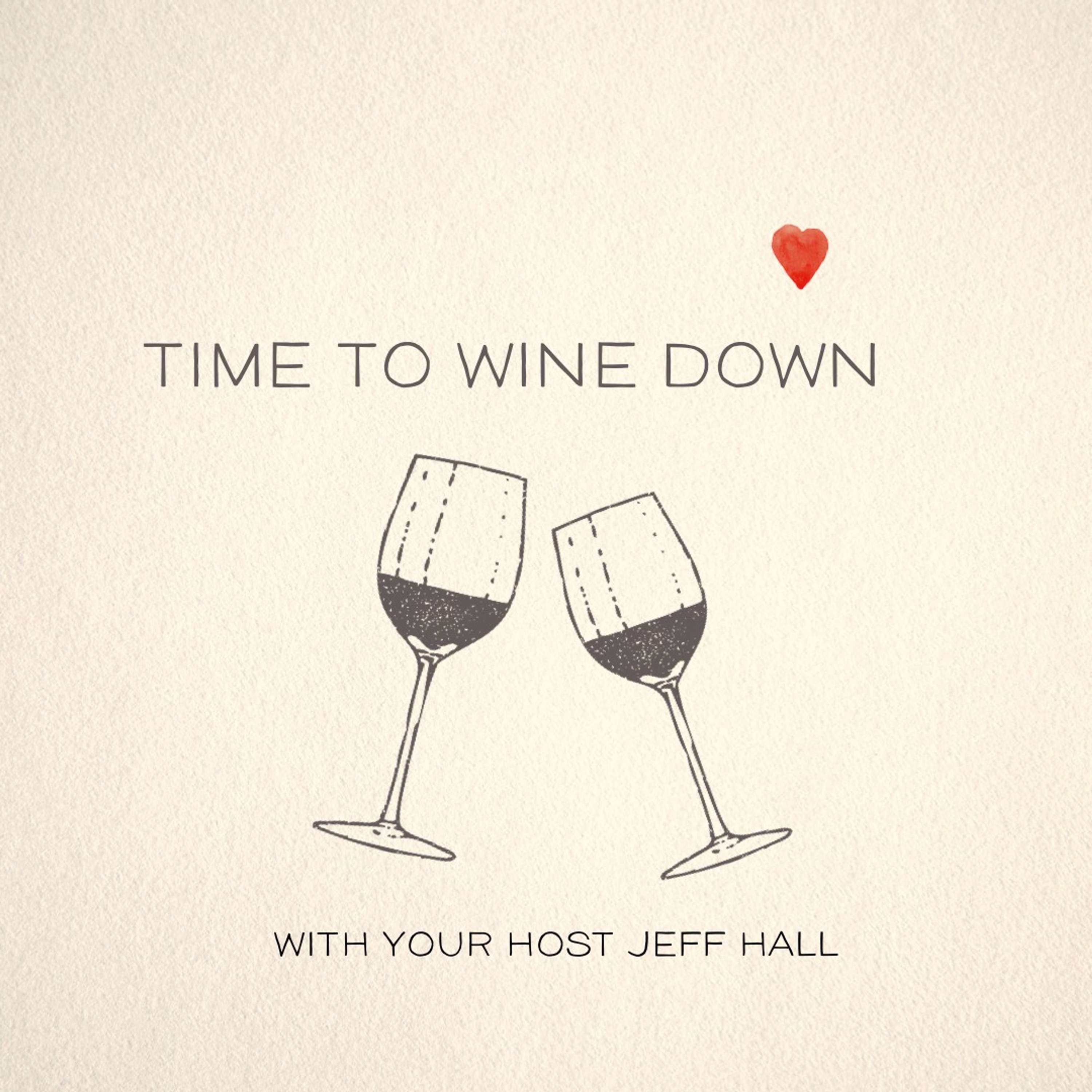 Time to Wine Down