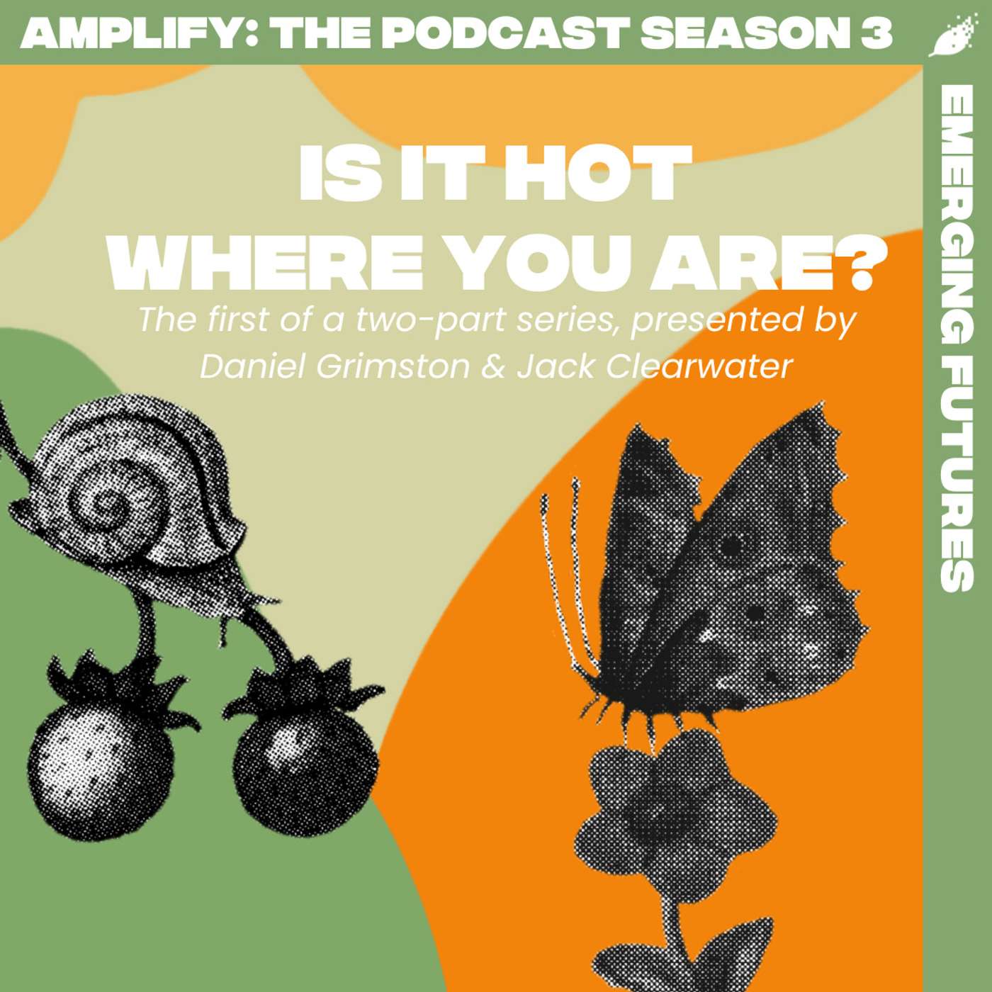 III. Is It Hot Where You Are? Part One: Country III. Is It Hot Where You Are? Part One: Country