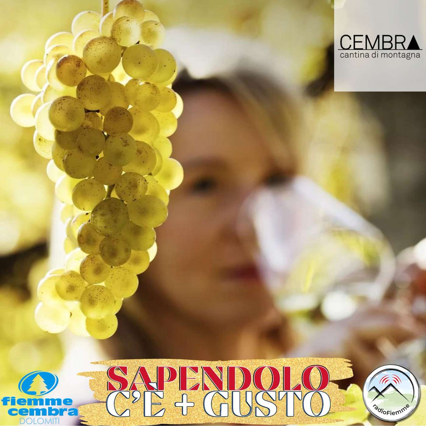 Sapendolo c\'è più gusto