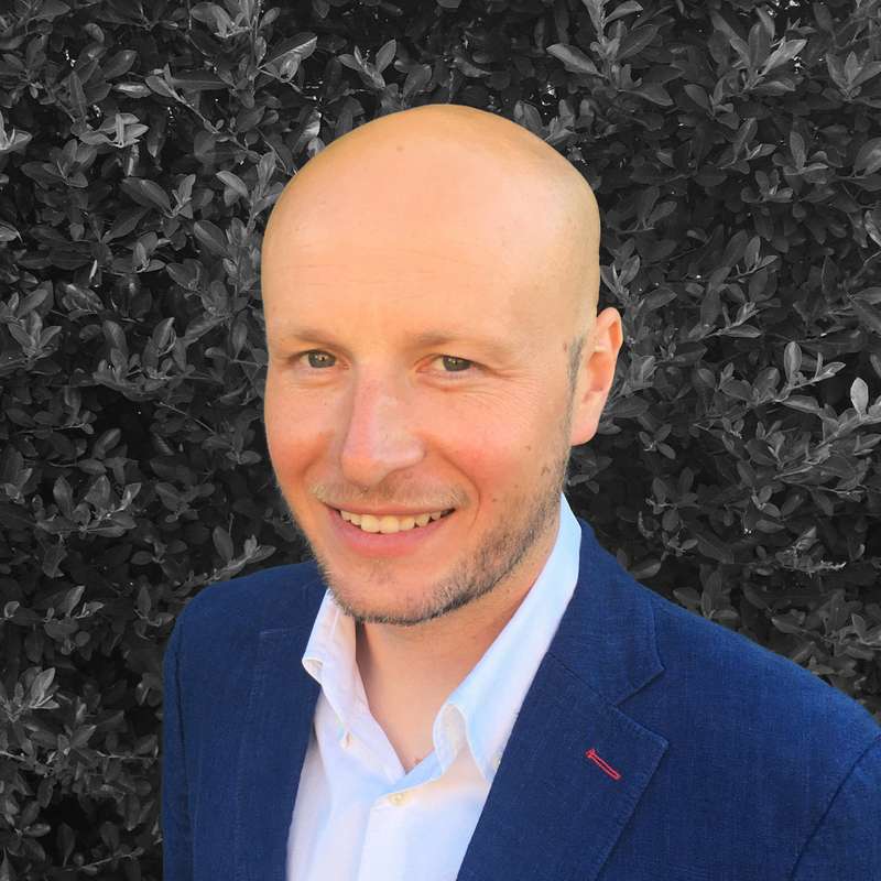 Chris Oldacre