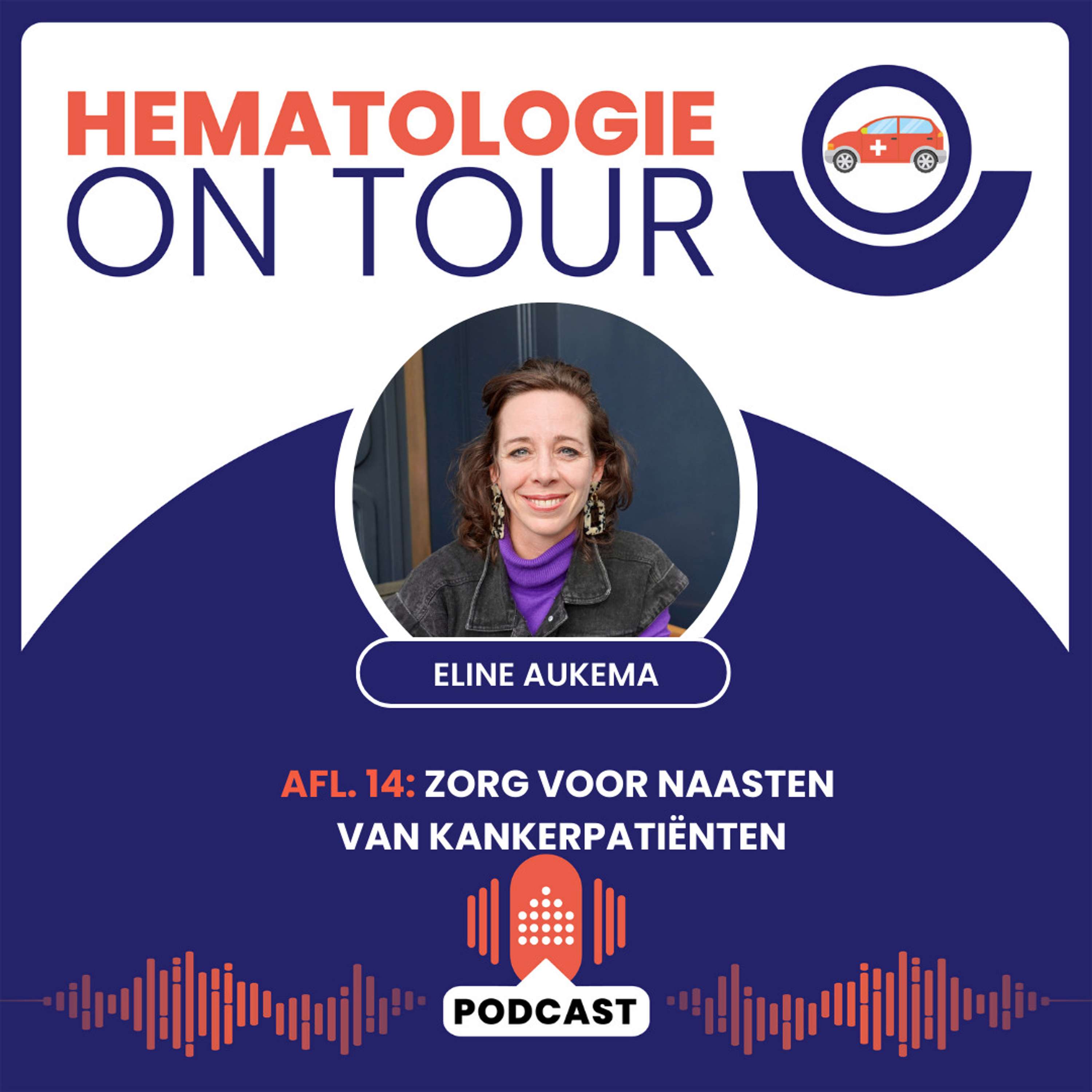Hematologie on Tour
