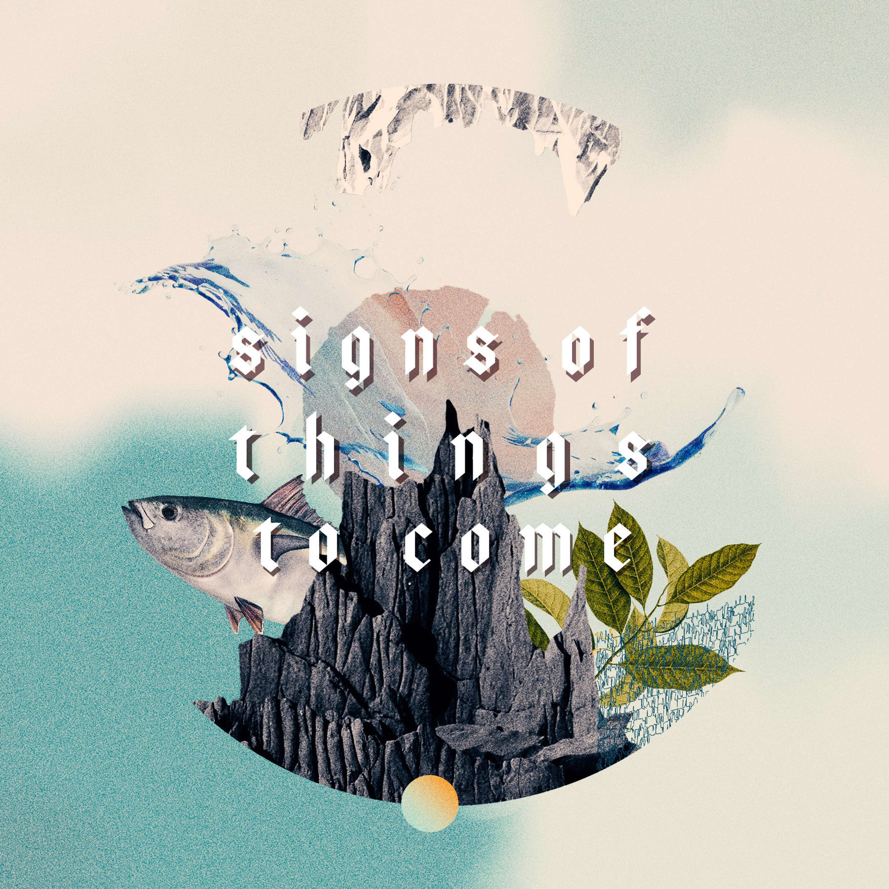 Commons Church Podcast
