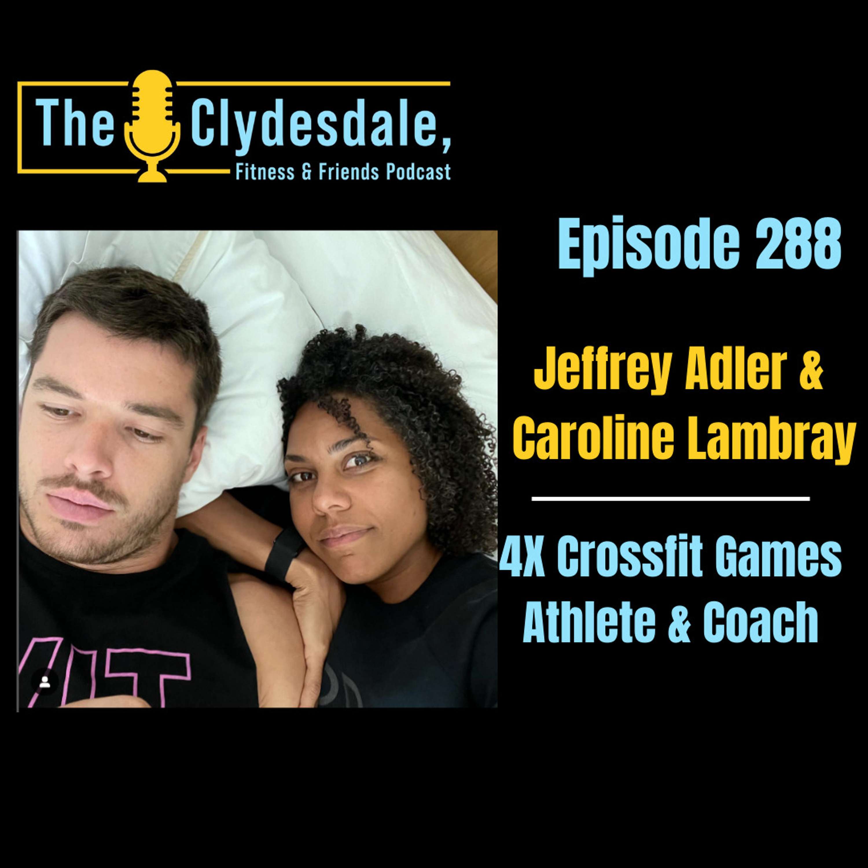 Clydesdale Media Podcast