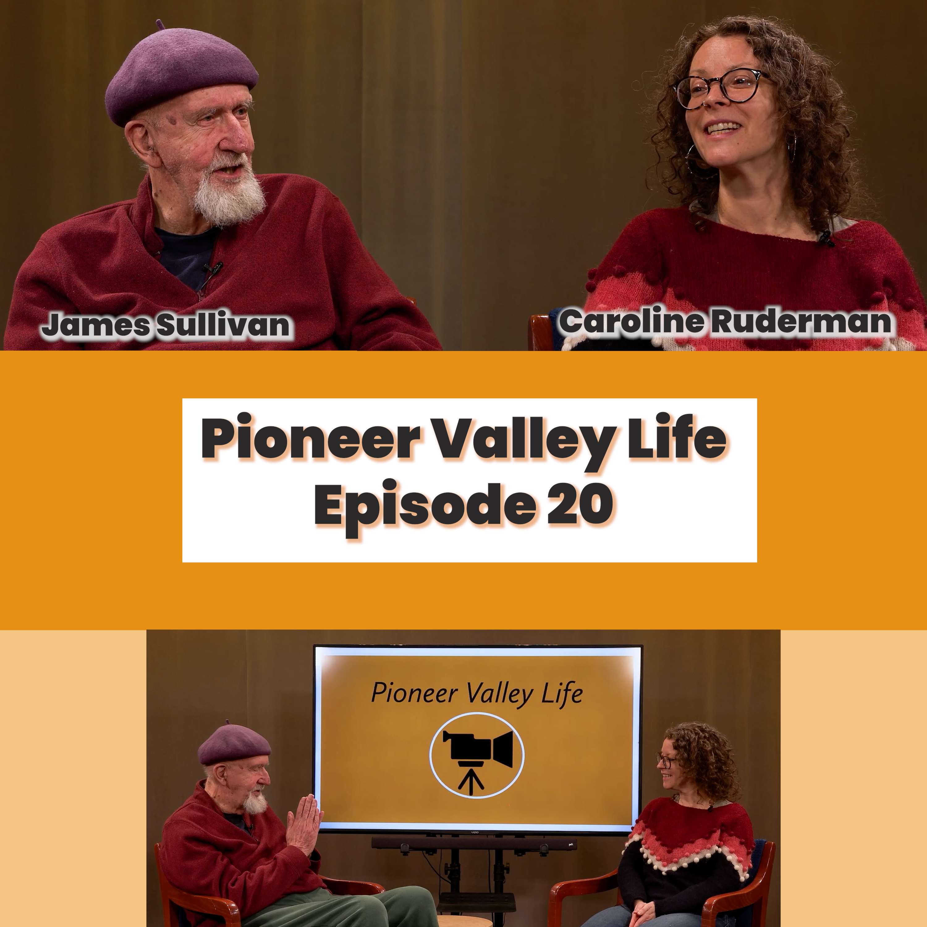 Pioneer Valley Life