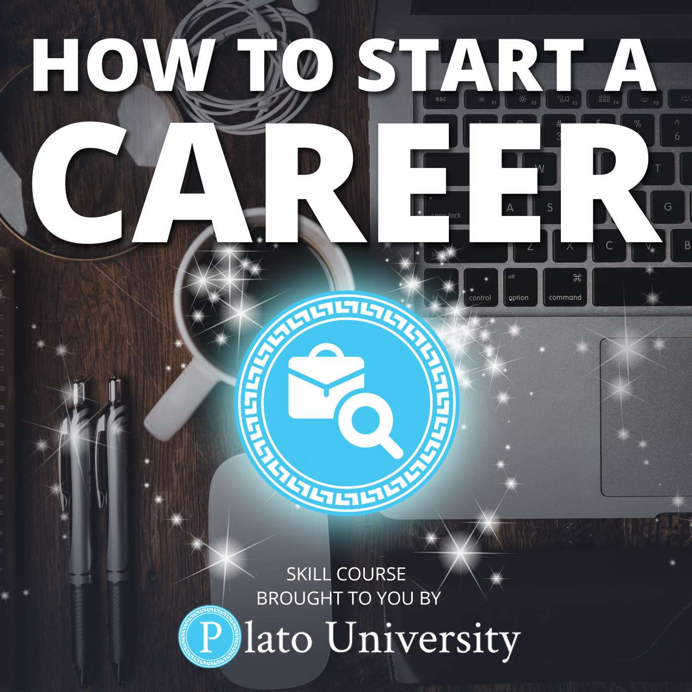 How to Start a Career