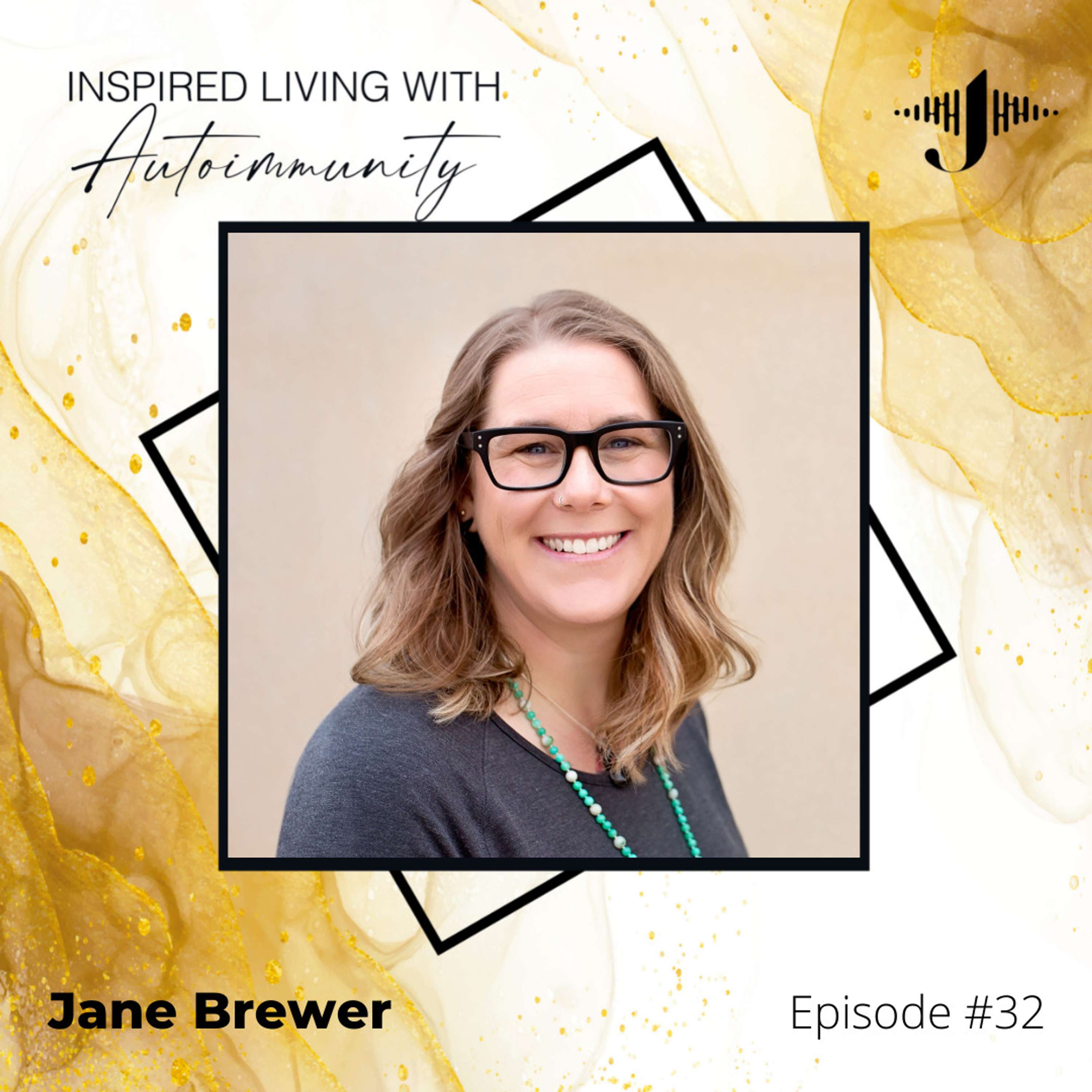 Inspired Living with Autoimmunity