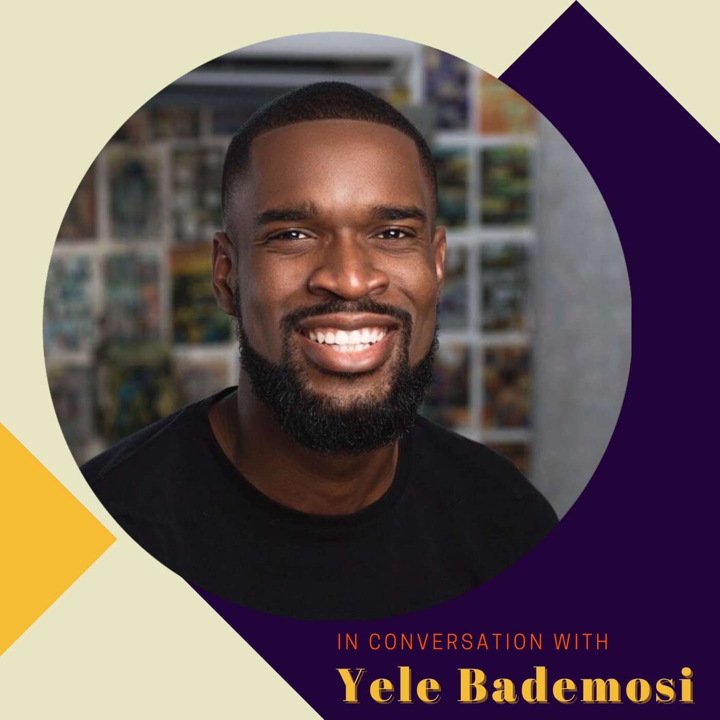 #68, Yele Bademosi -  On people, startups and funding in Africa, pt 2