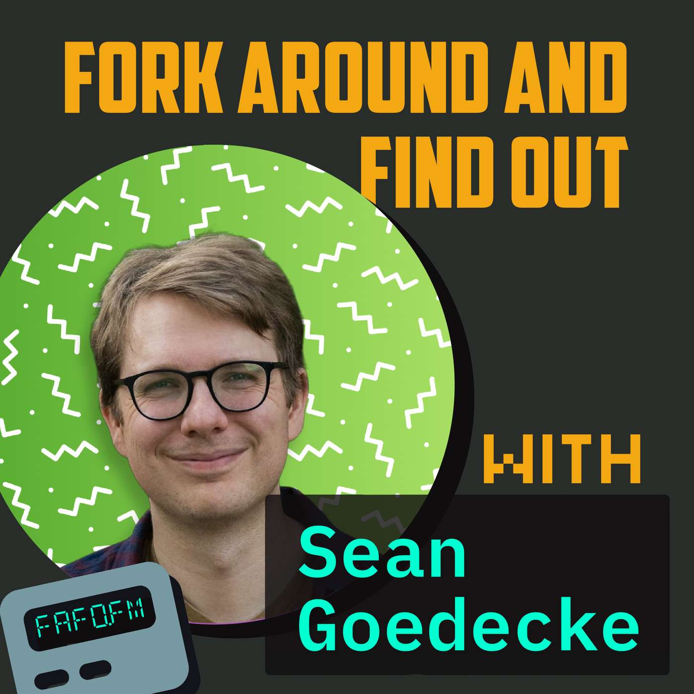 Fork Around And Find Out