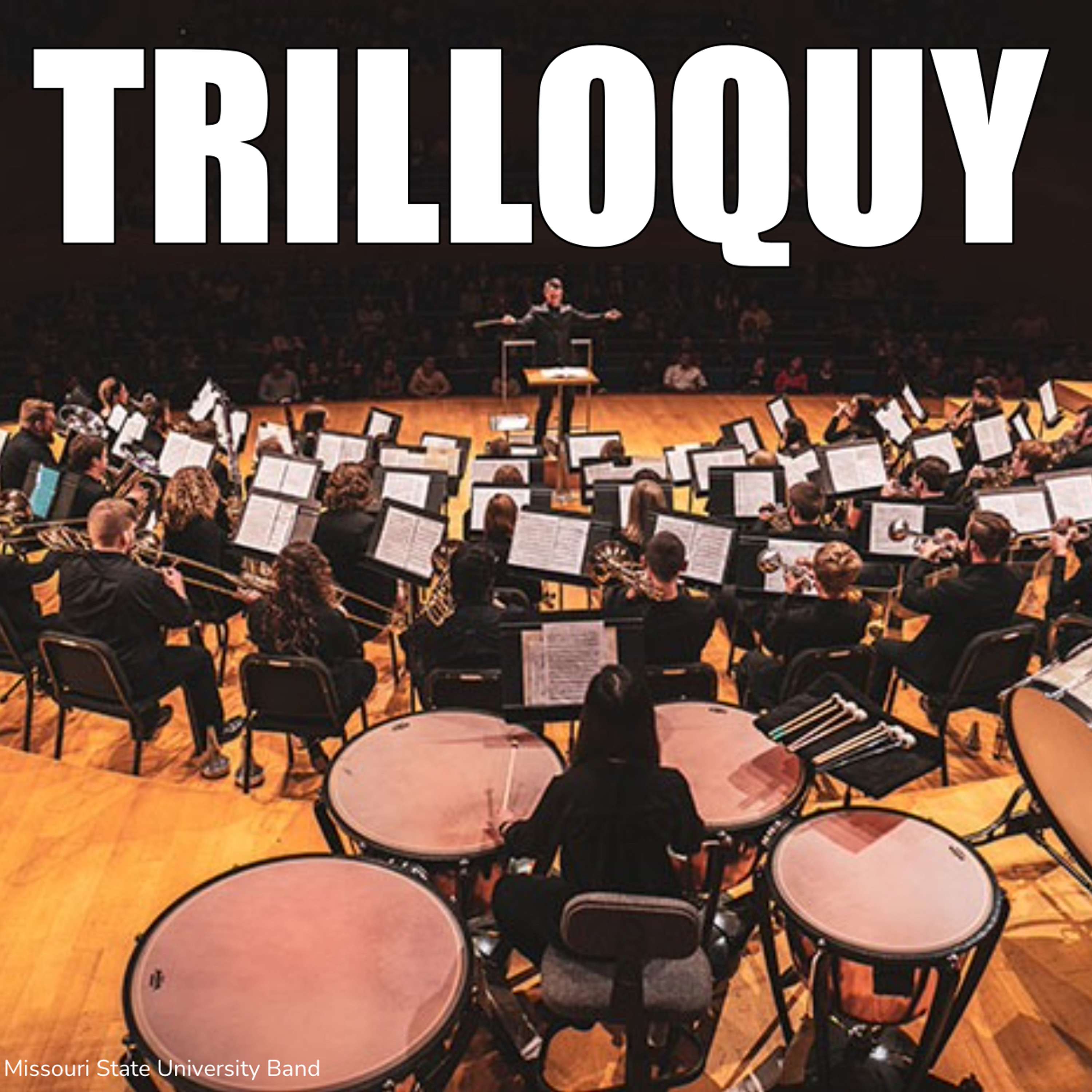 TRILLOQUY