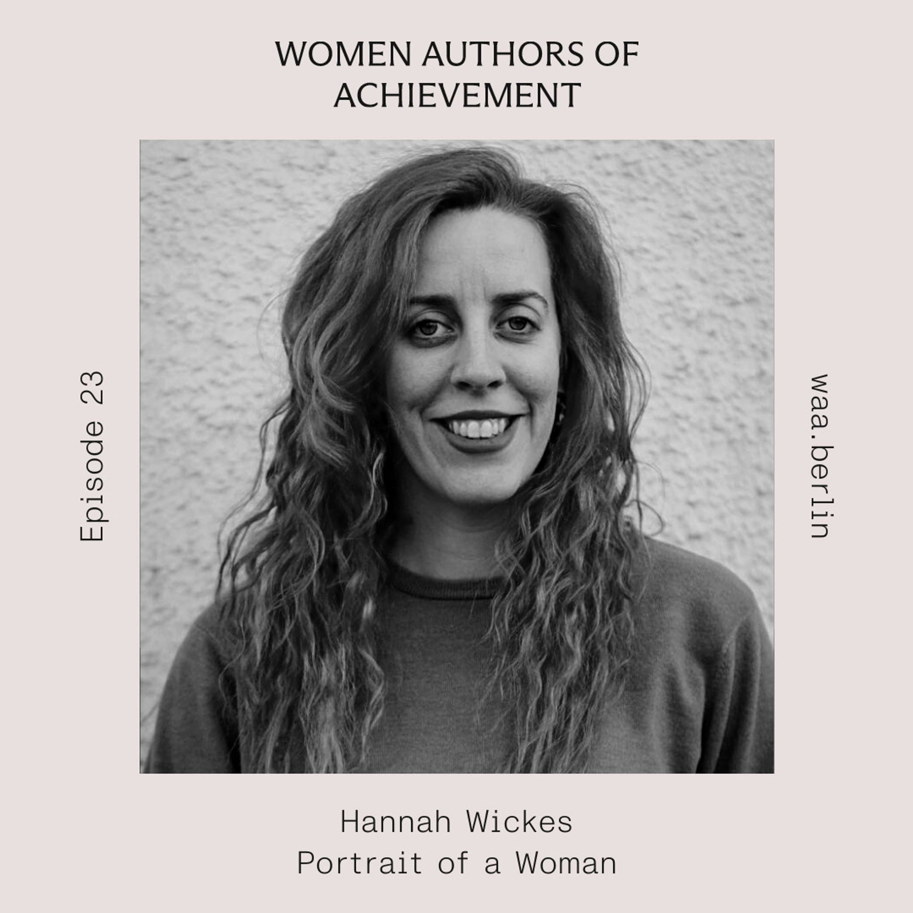 E.23 Growing a climate-conscious business with Hannah Wickes