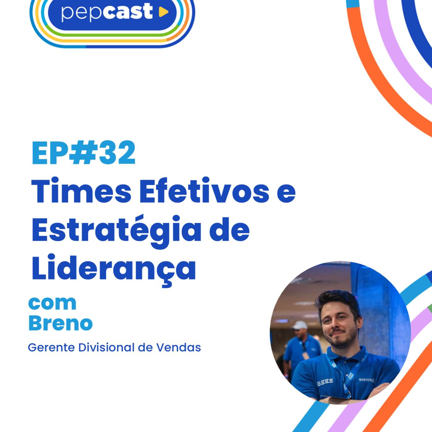 Times Efetivos e Estratégia de Liderança