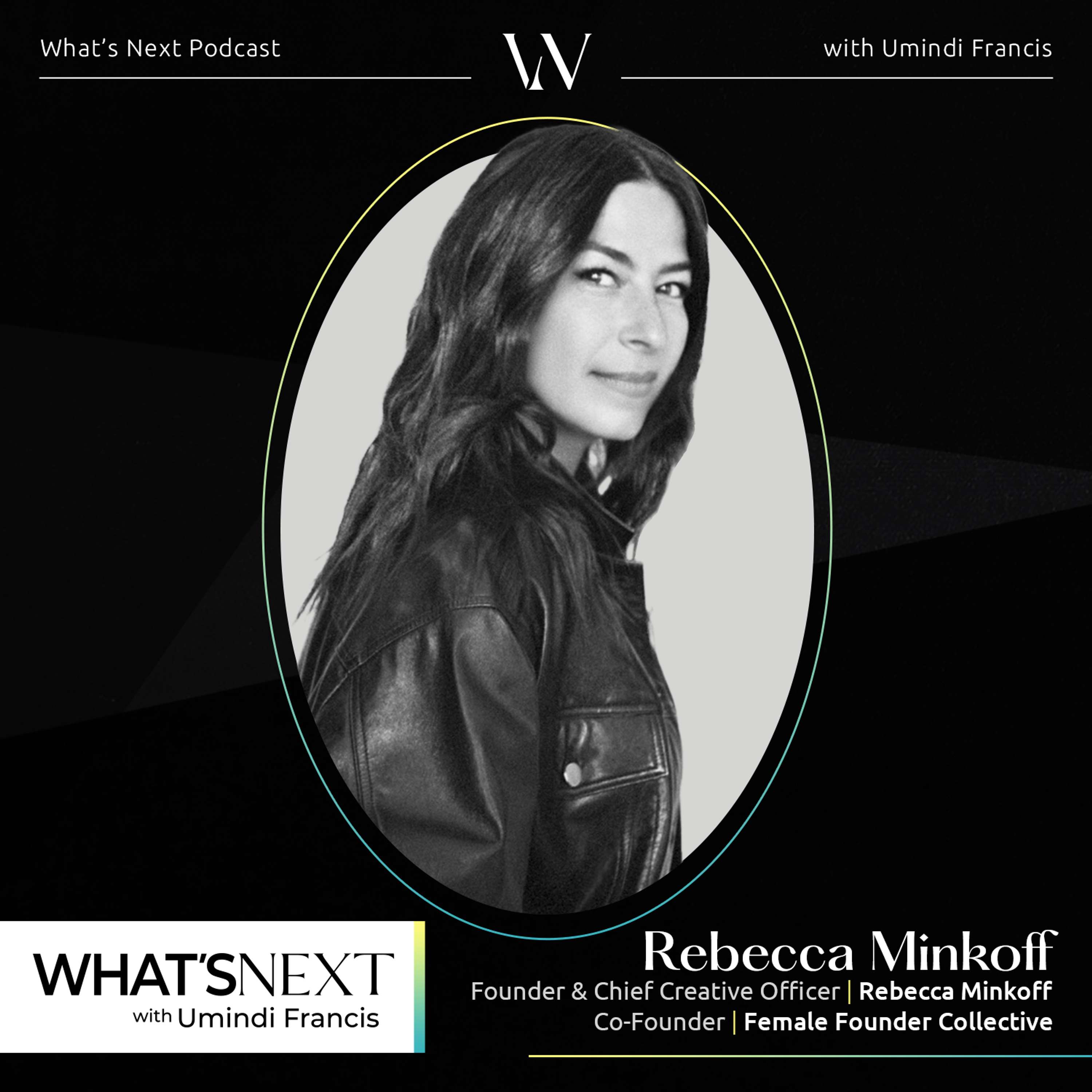 What\'s Next Podcast with Umindi Francis