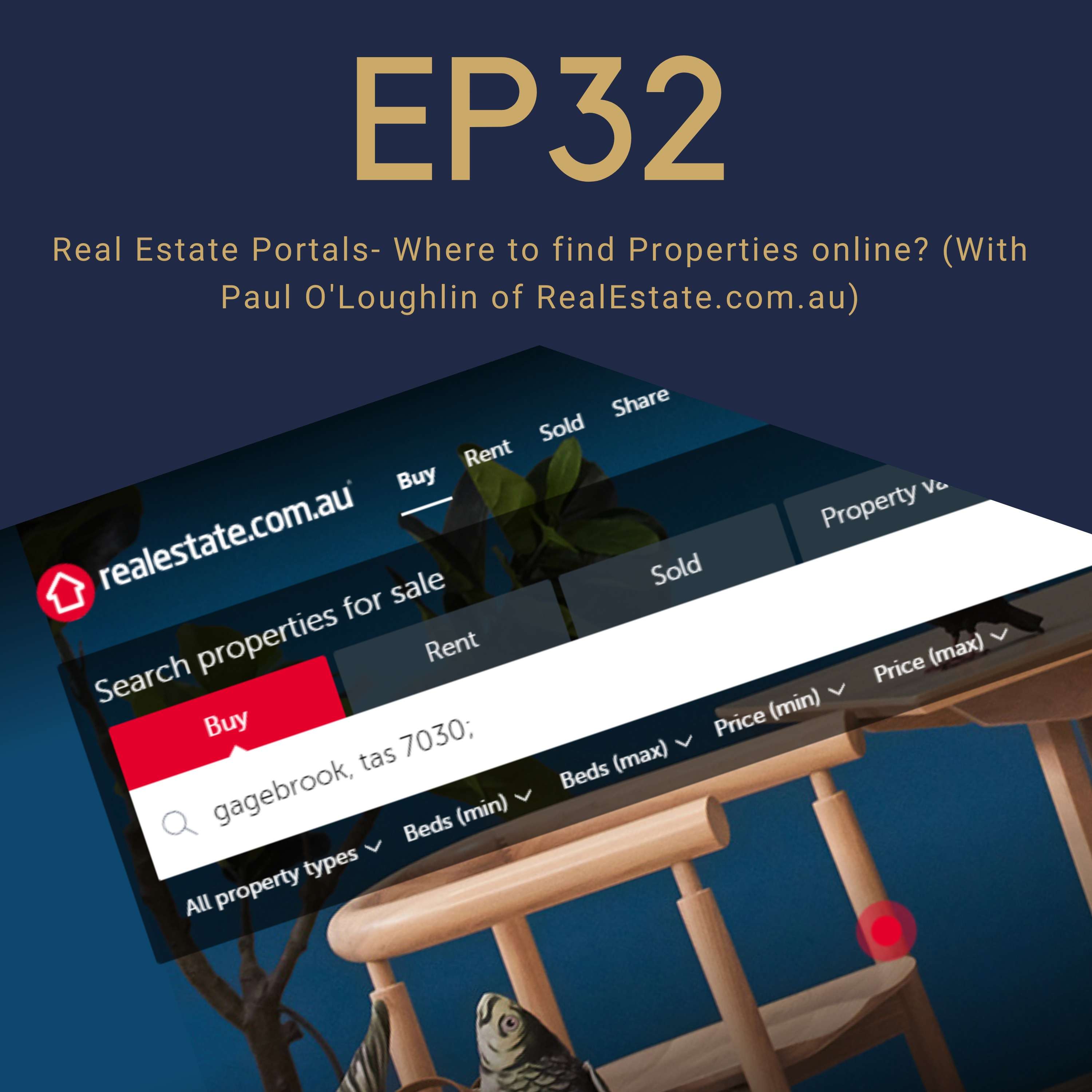 The Property Pod