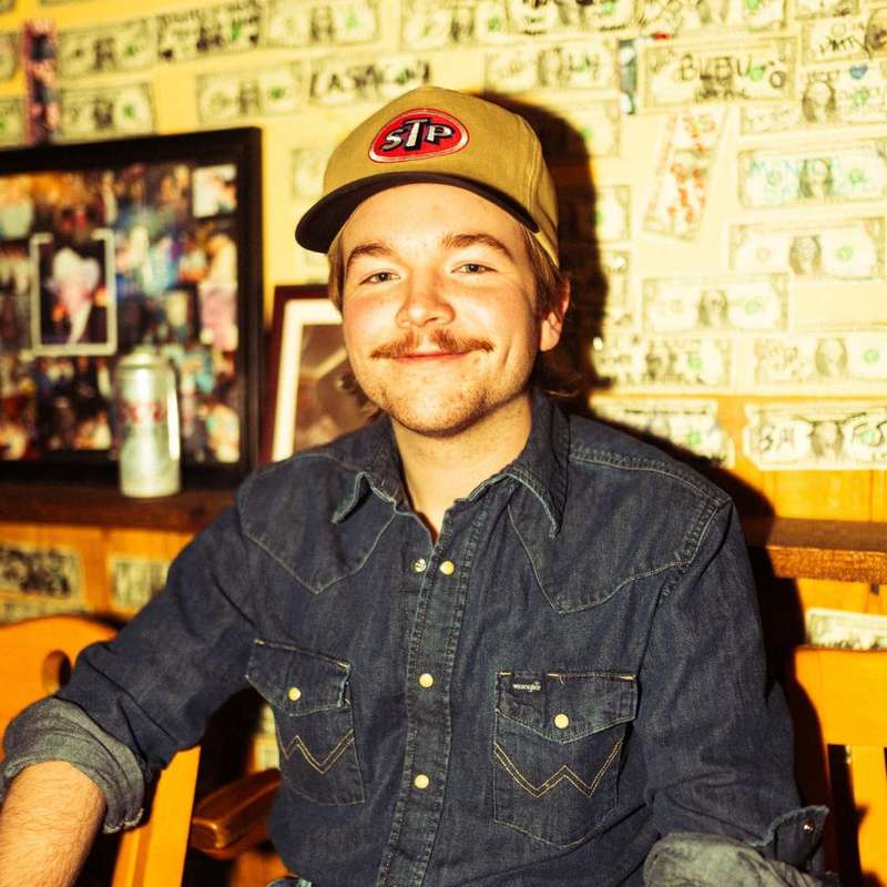 Nate Gregory