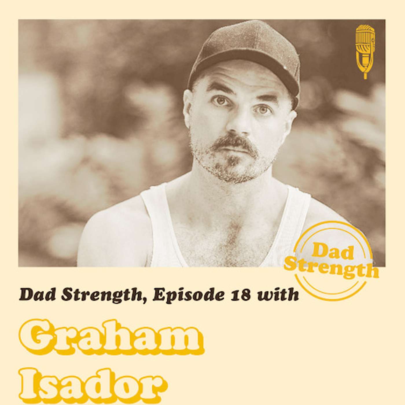 The Dad Strength Podcast