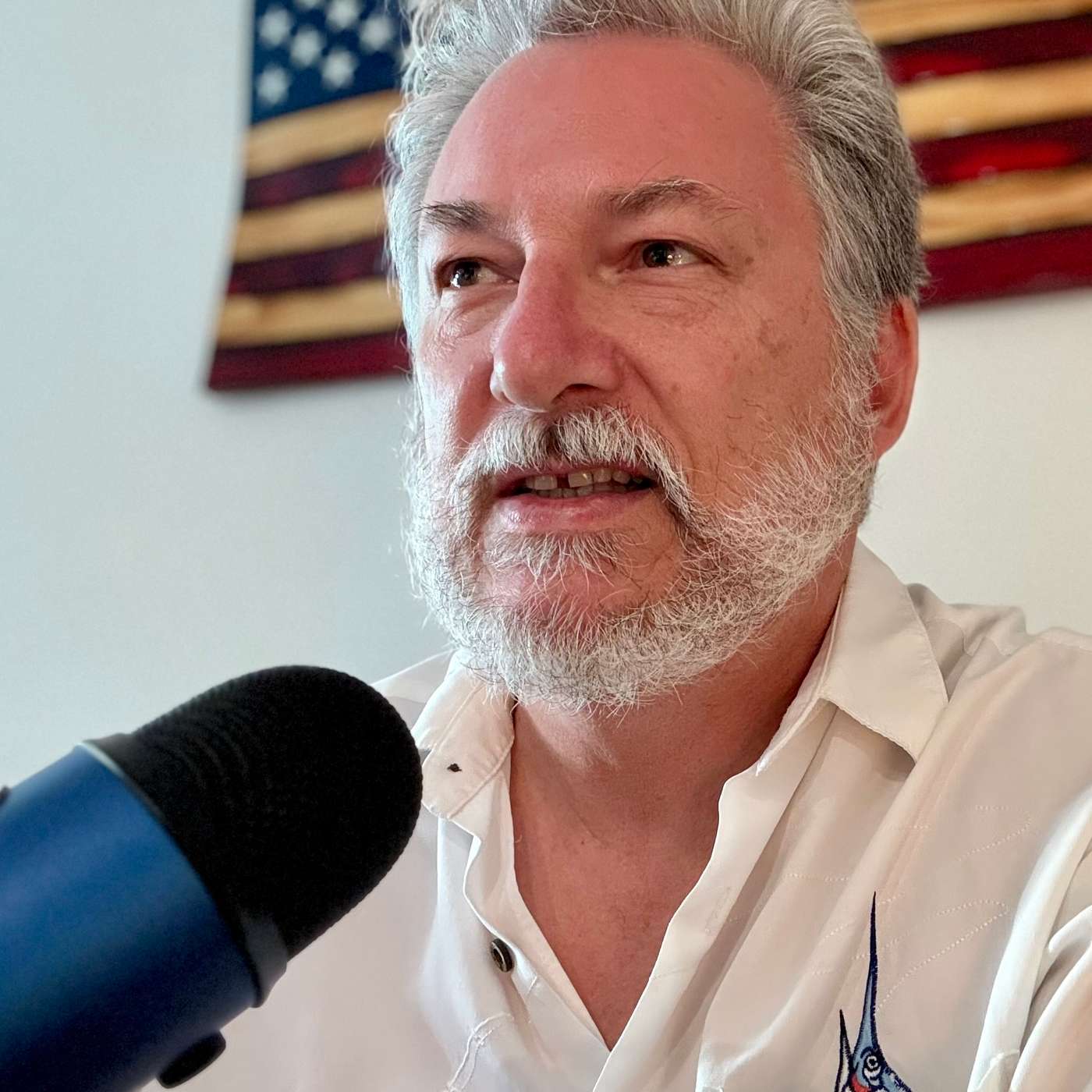 Forward Free Podcast