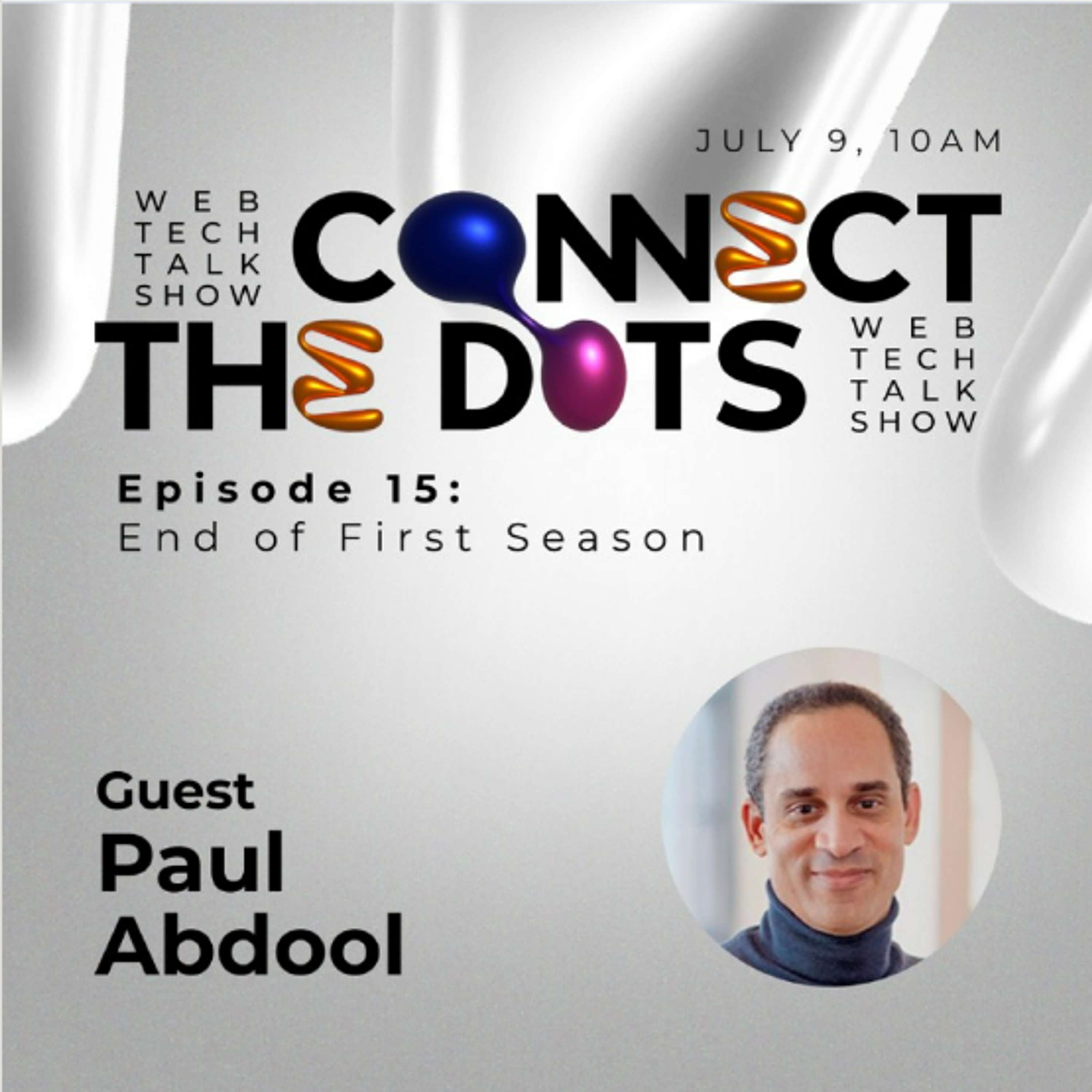 Beyond the CMS - Web Tech Talk Show