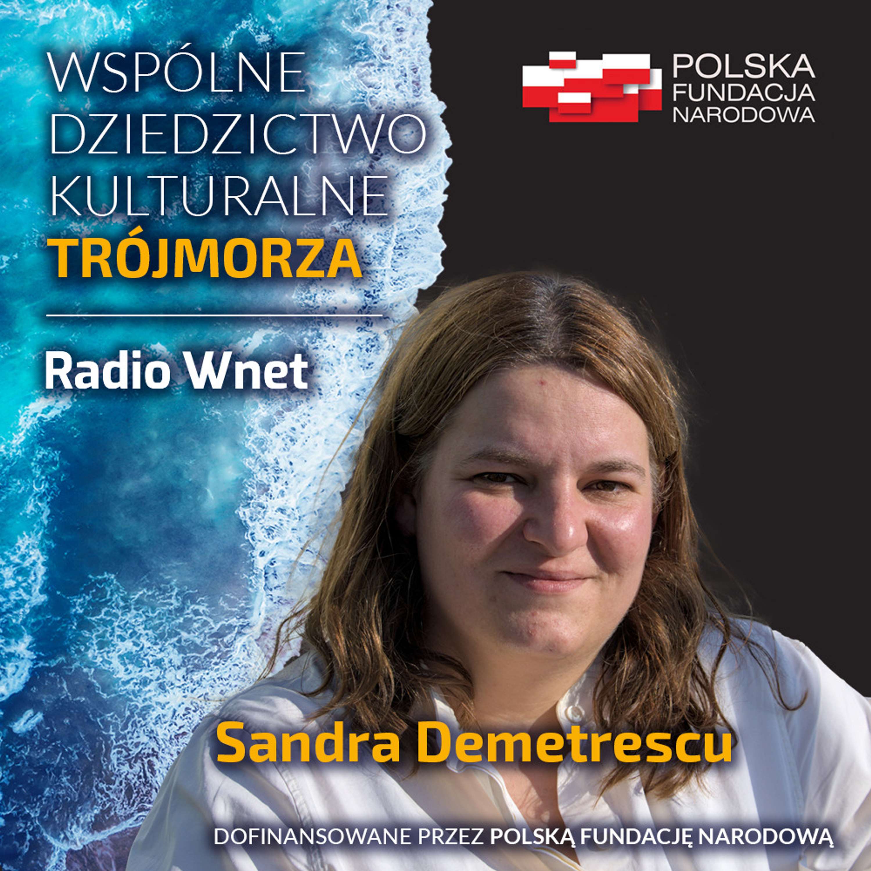 Sztuka zamknięta w klatce - muzeum w Pałacu Parlamentu episode artwork
