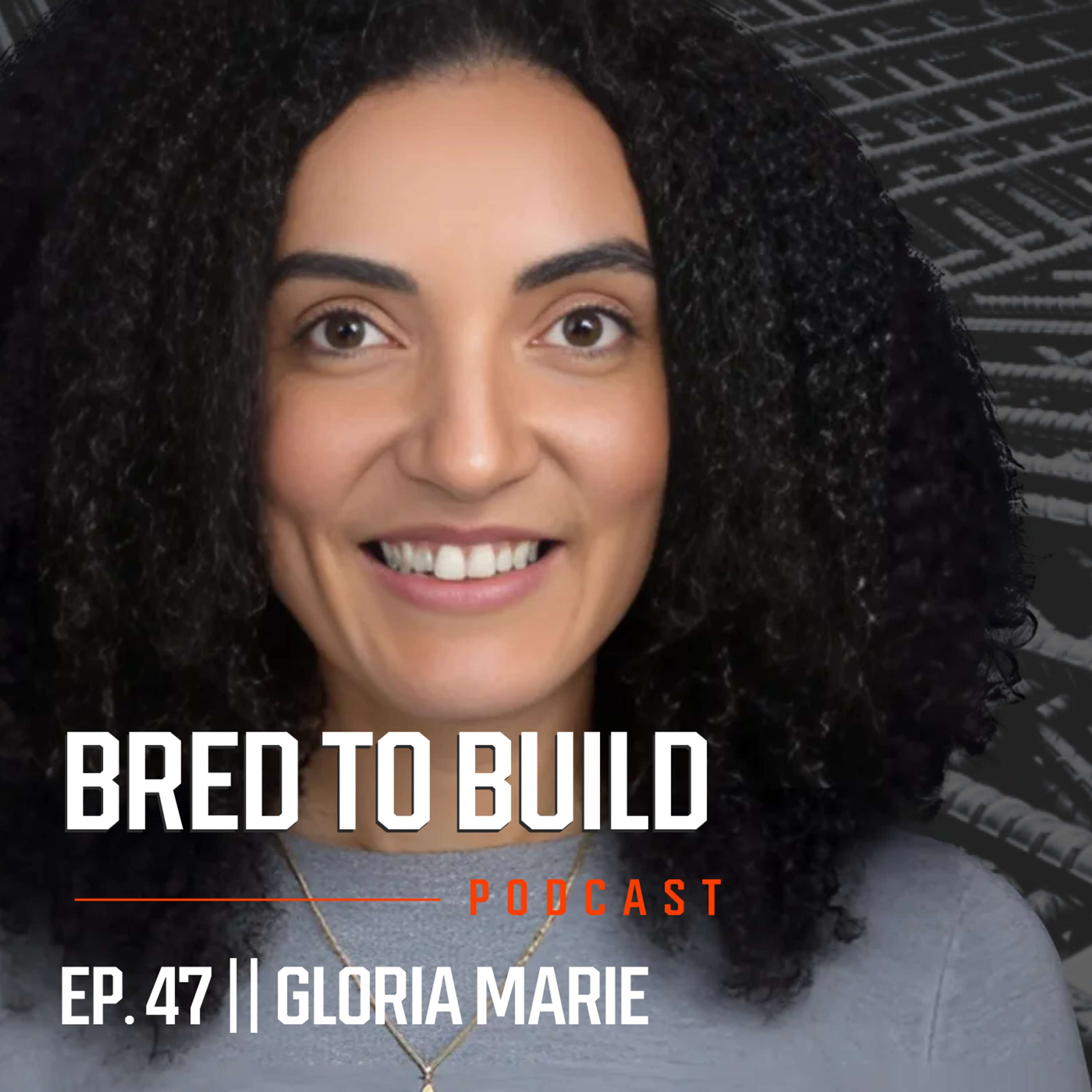 Bred To Build - Construction Podcast