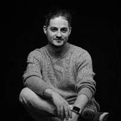 Adrian Dobrita