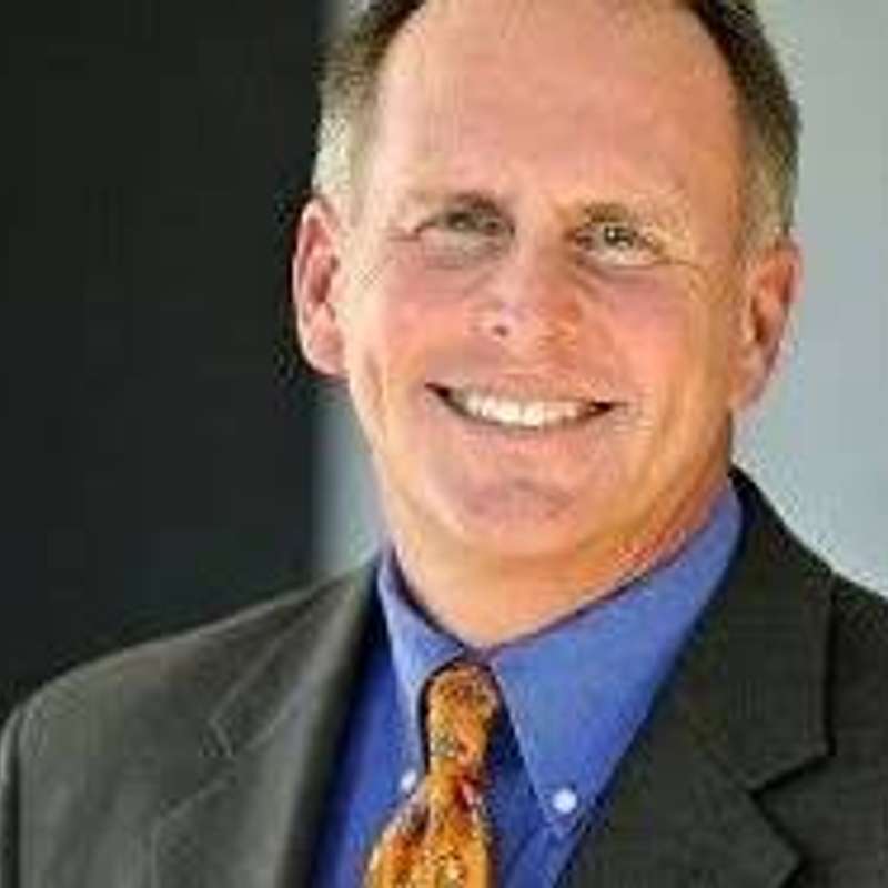 Steve Vaught
