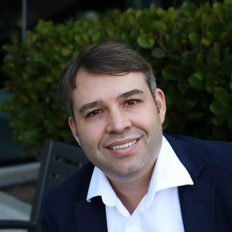 Episode 321 with Rayne Steinberg the CEO & Co-Founder of Arca - Part 1