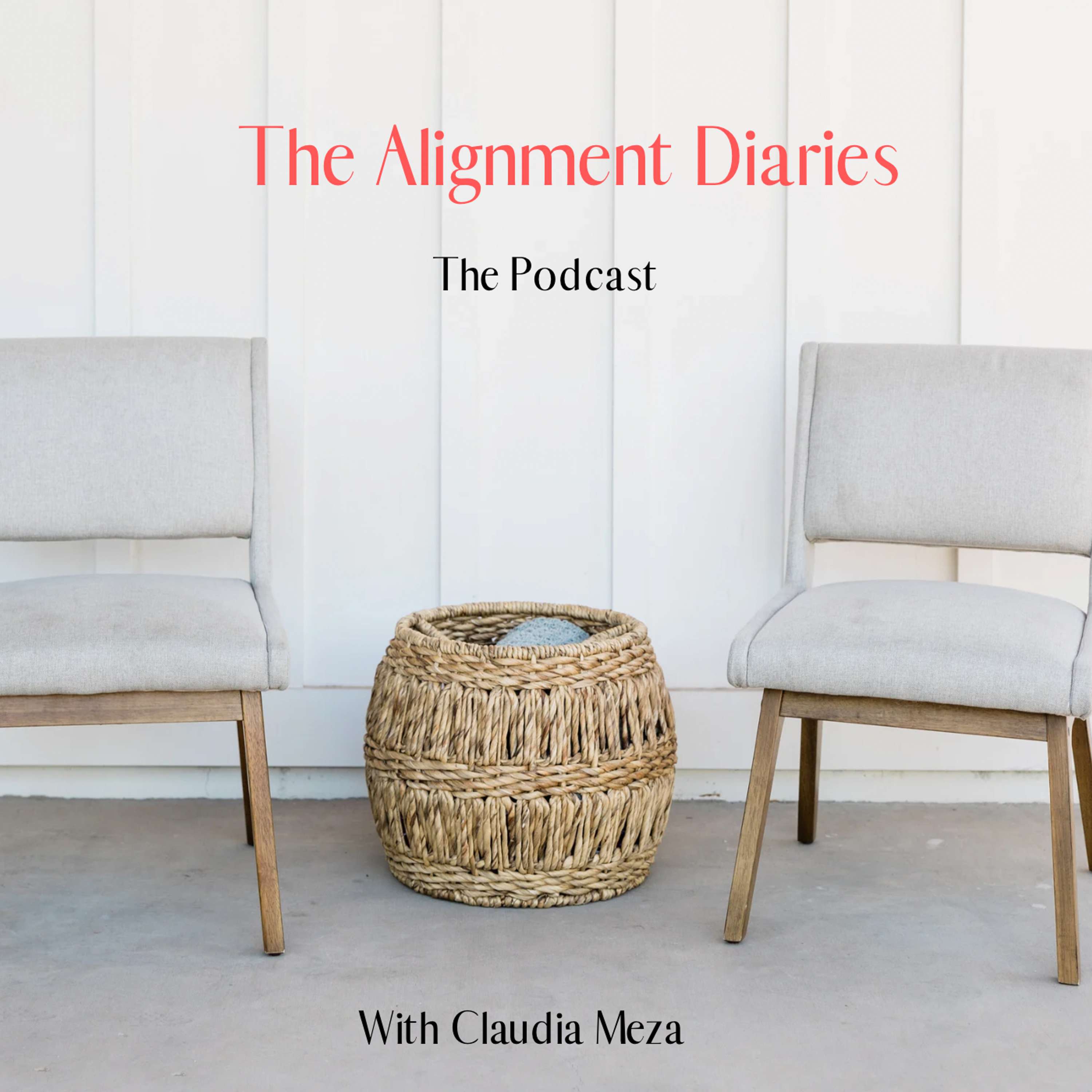The Alignment Diaries