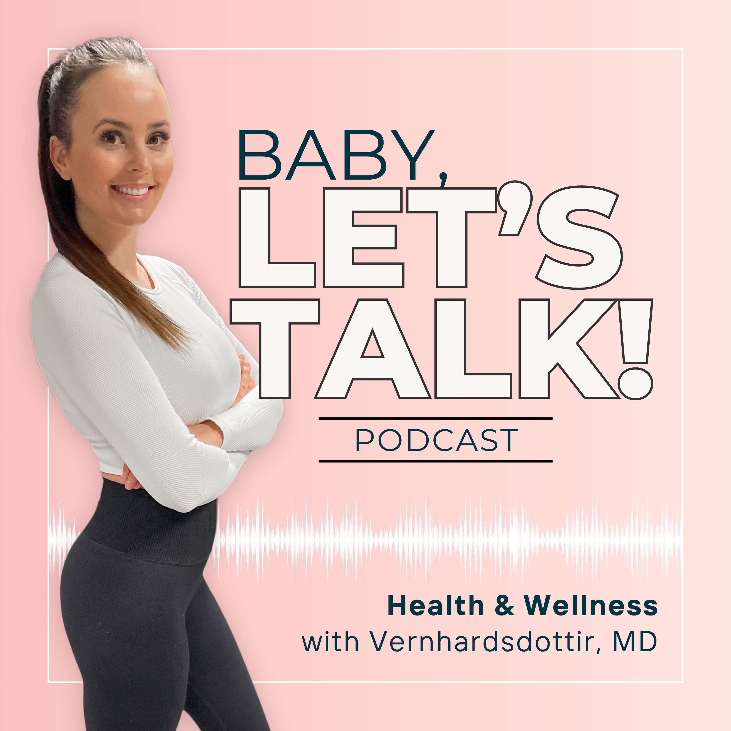 Baby, Let's Talk!