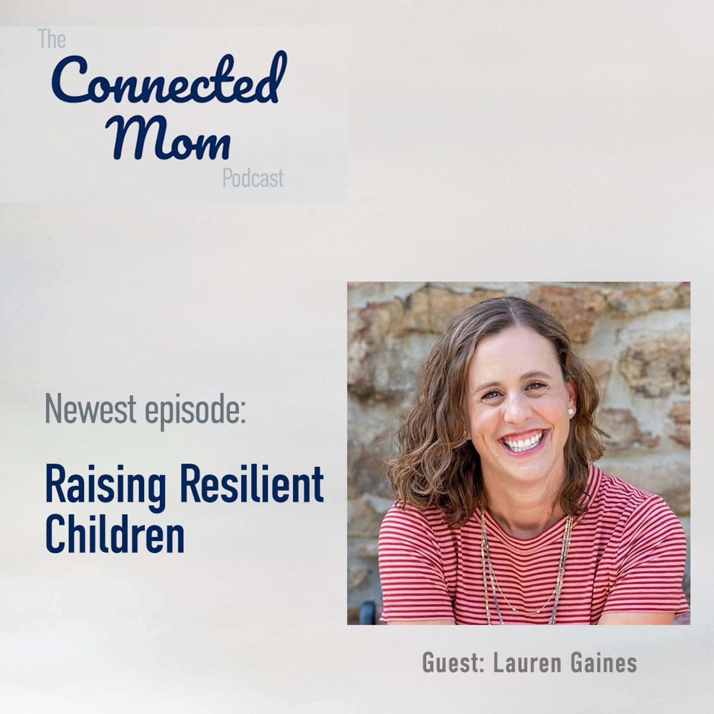 Raising Resilient Children