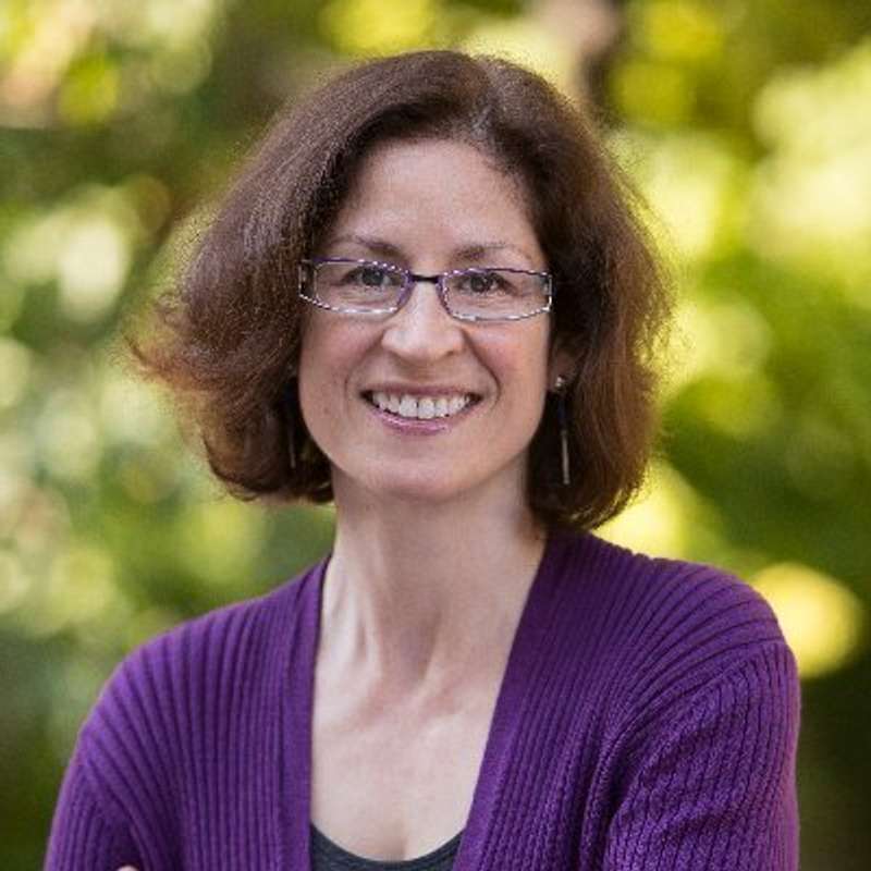 Evelyn J. Starr